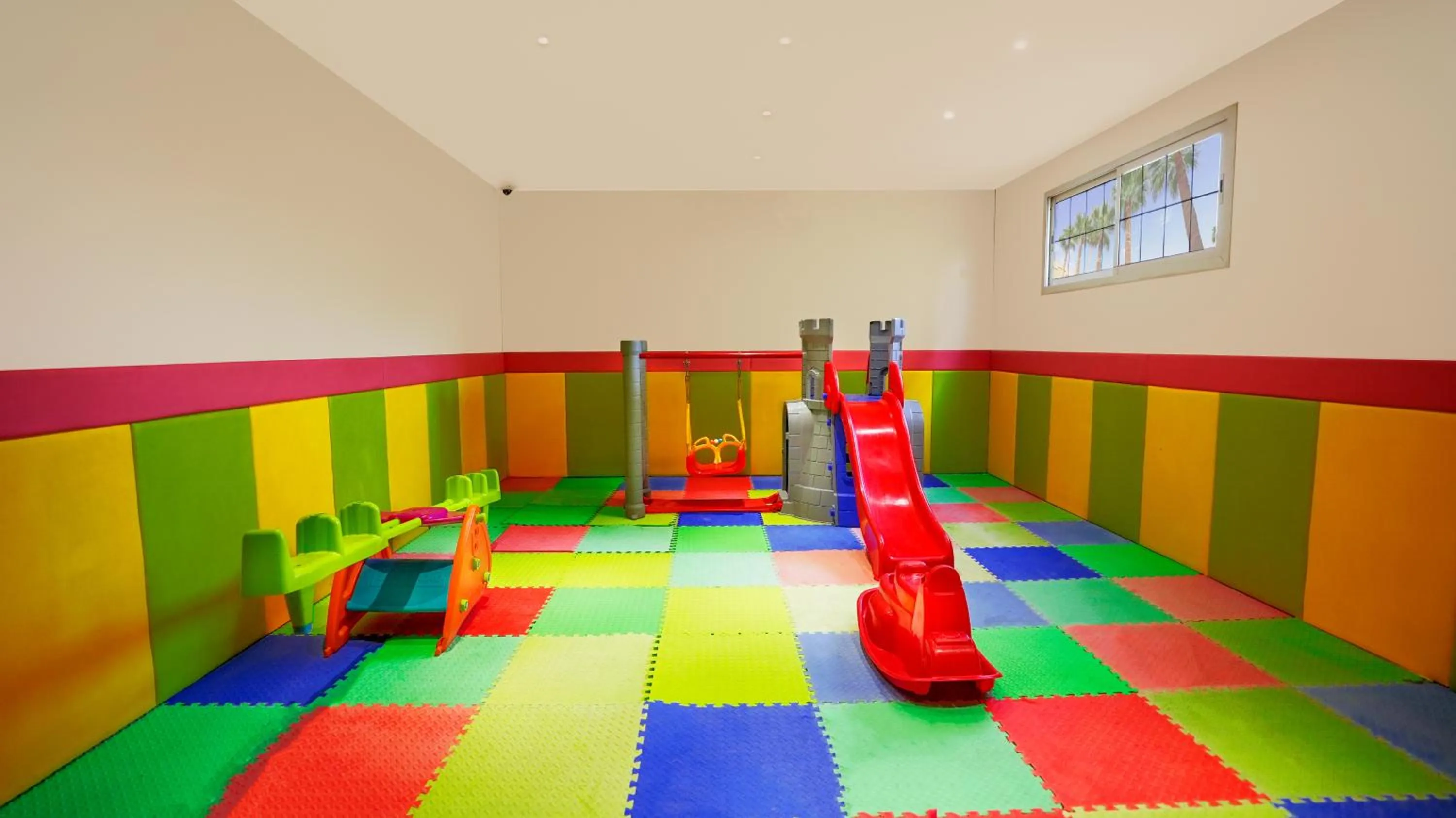 Kids's club in Boudl Al Malaz