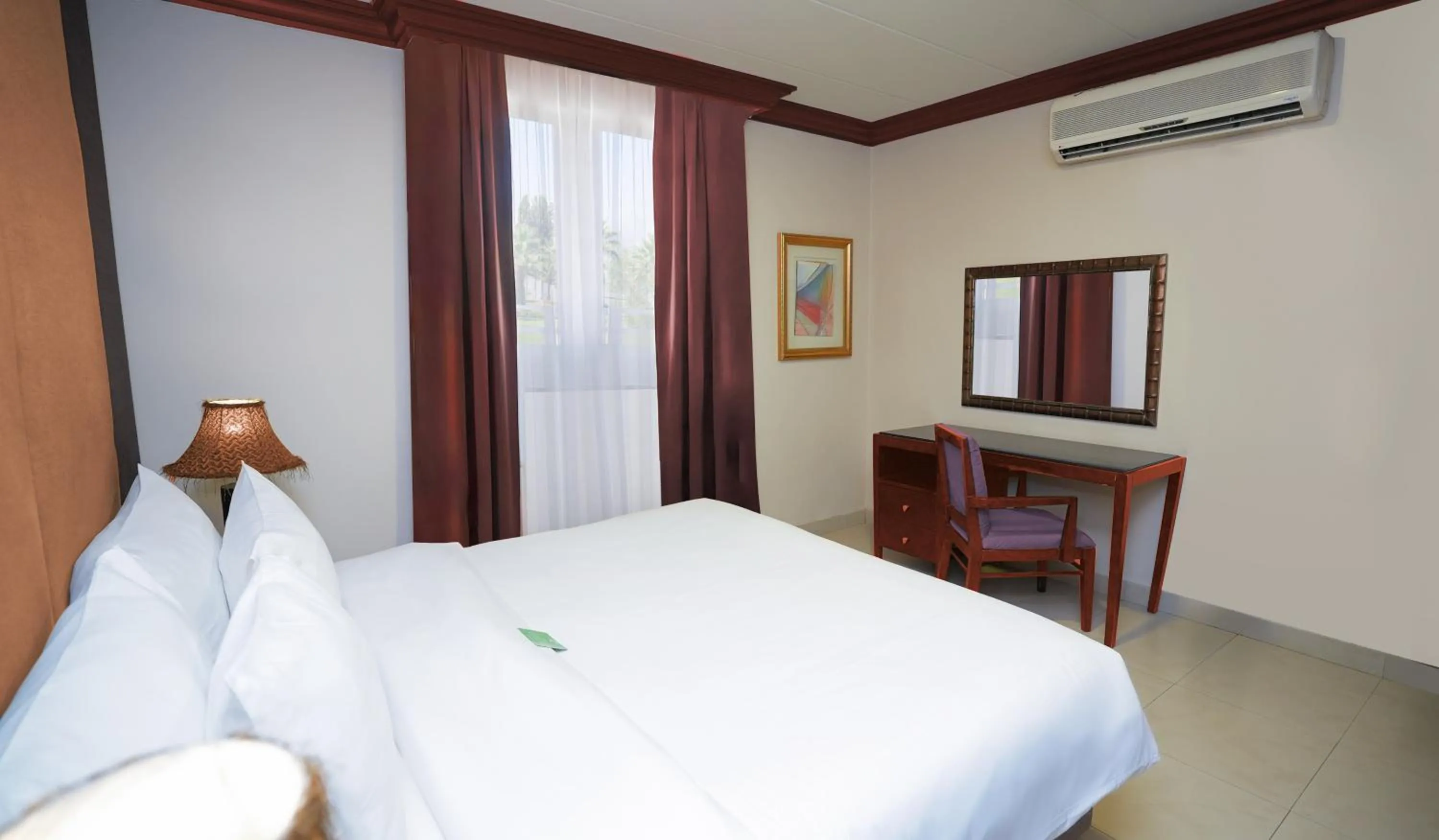 Bed in Boudl Al Malaz