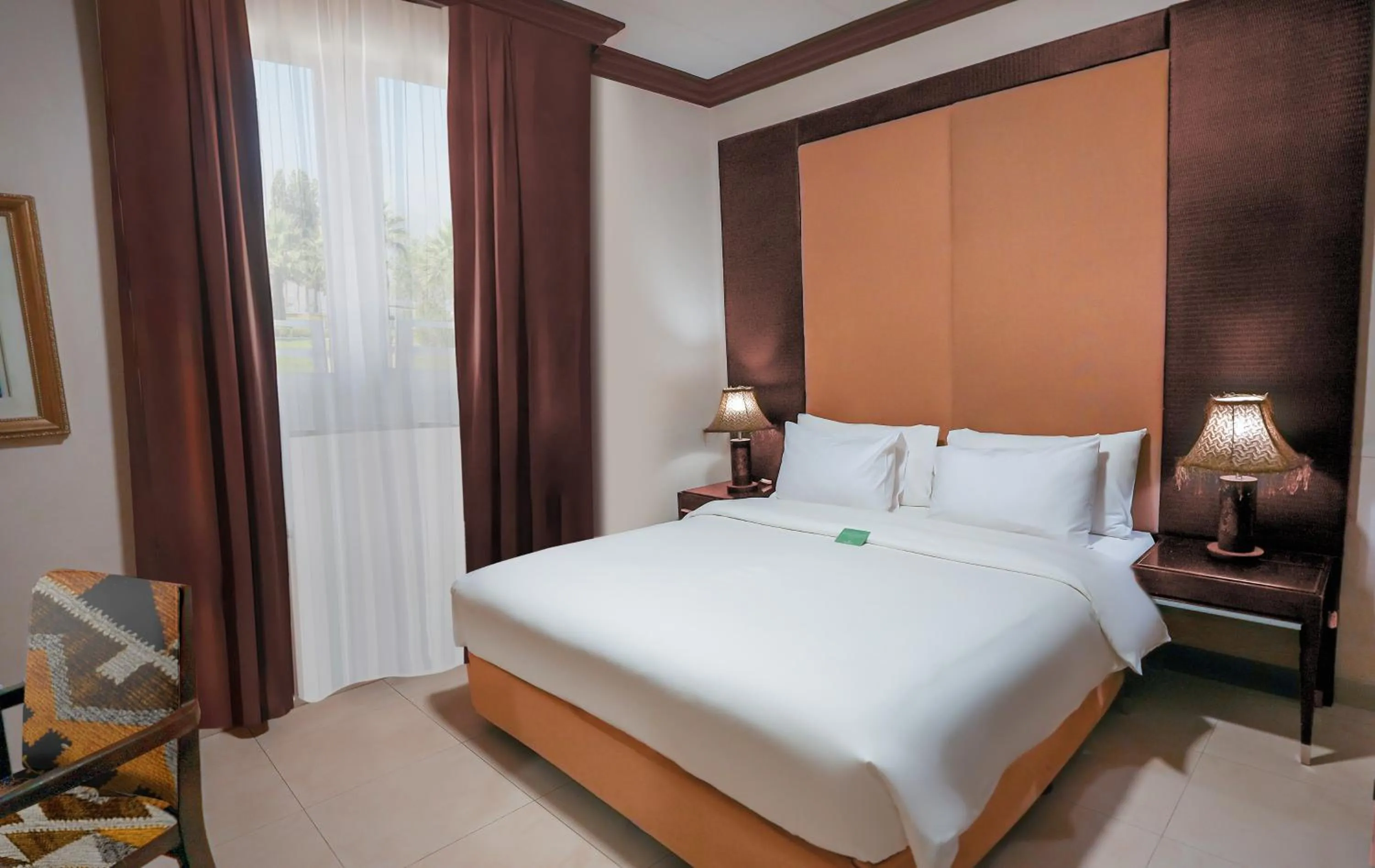 Bed in Boudl Al Malaz