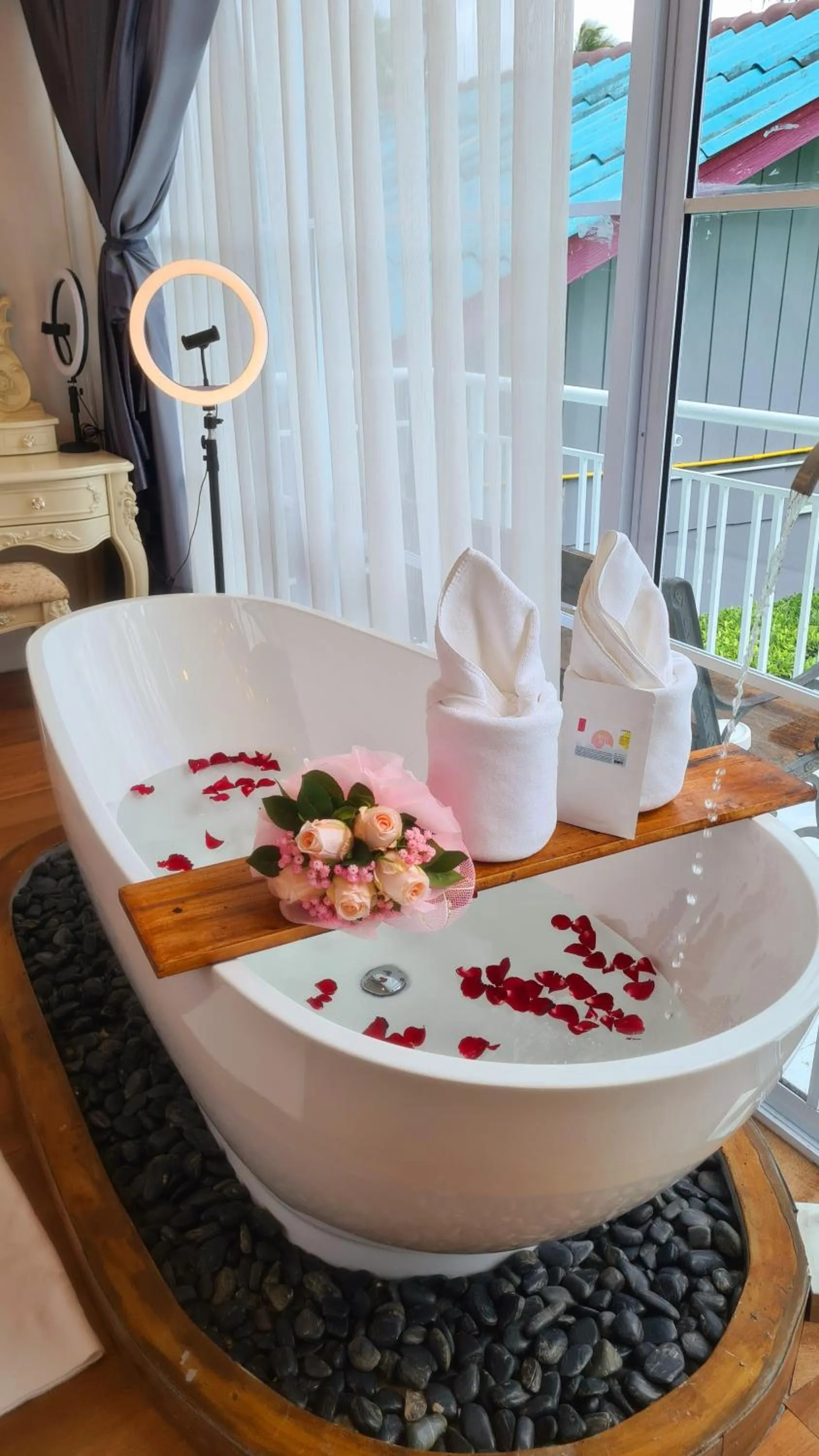 Amantra homestay & village