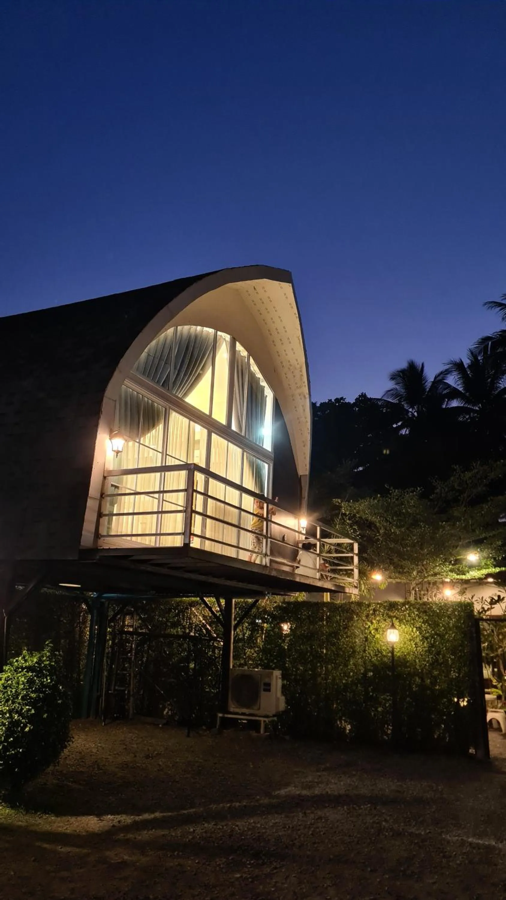 Amantra homestay & village