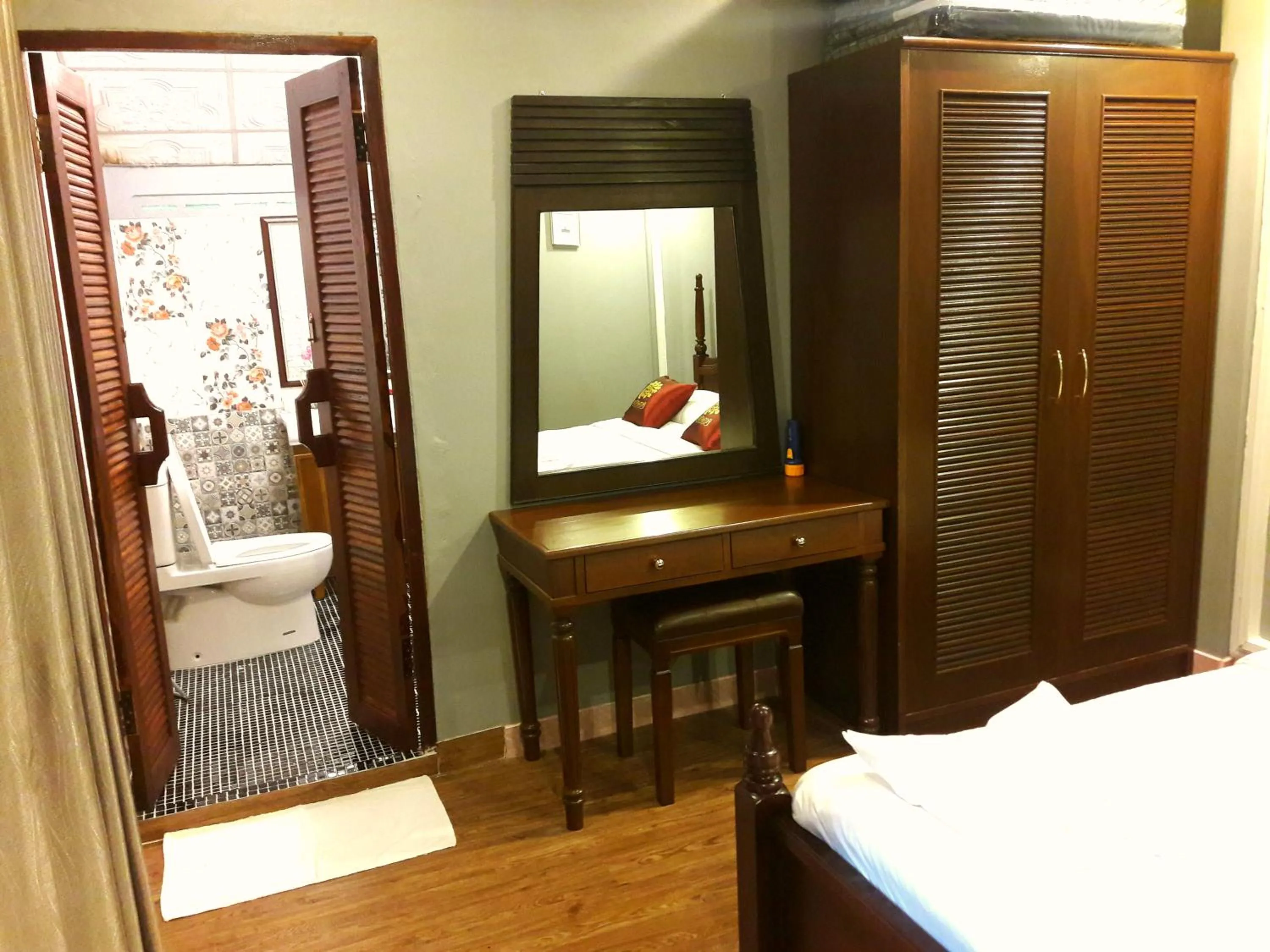 Amantra homestay & village