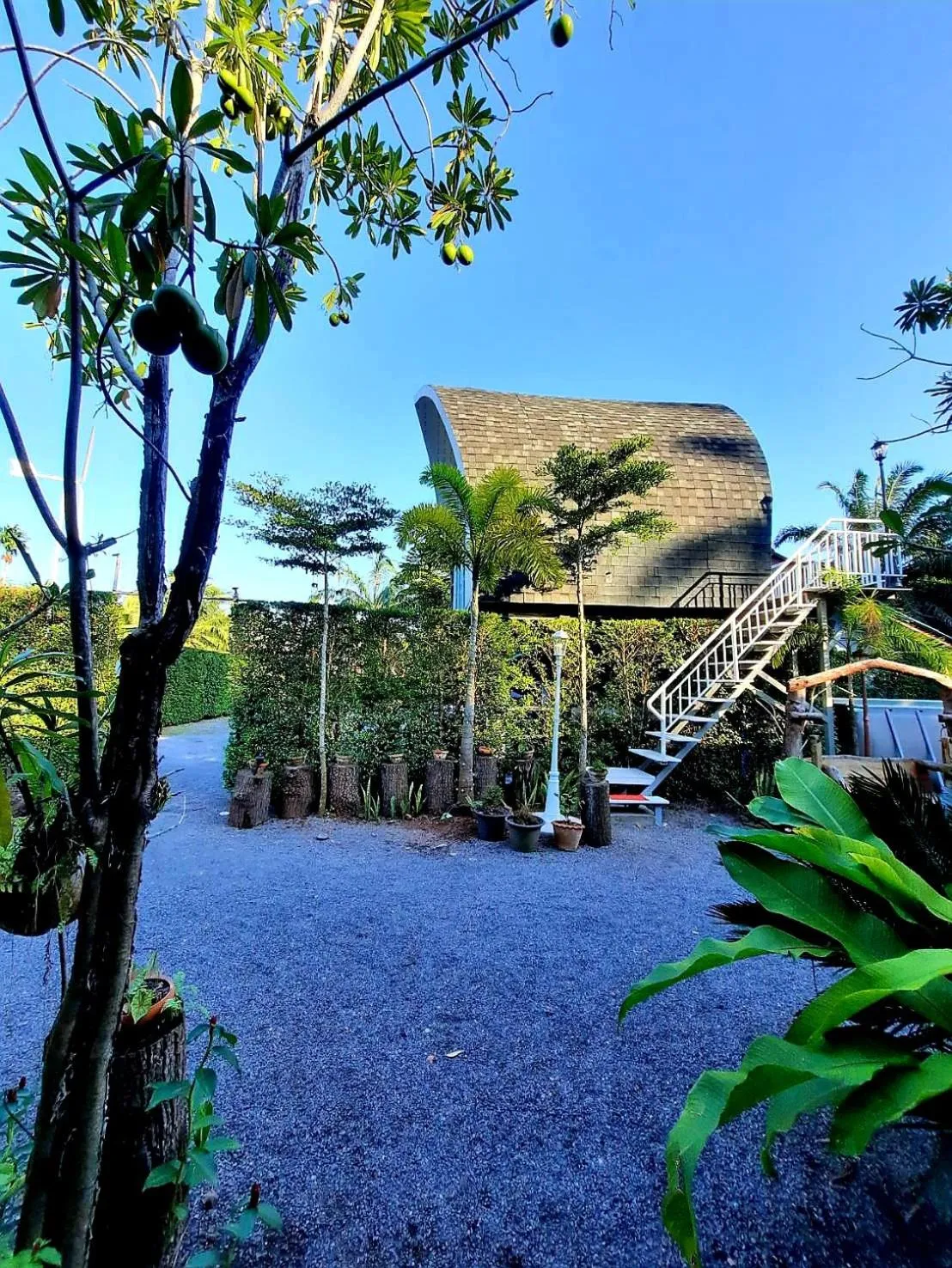 Amantra homestay & village