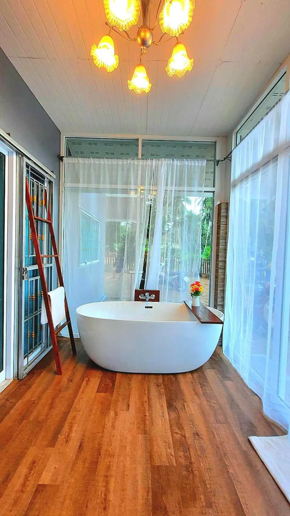 Amantra homestay & village