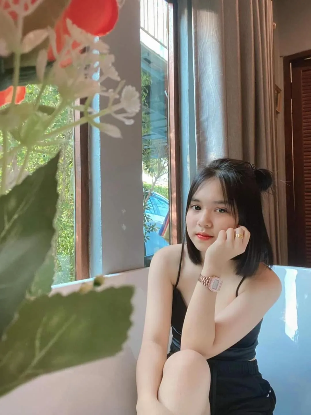 Amantra homestay & village