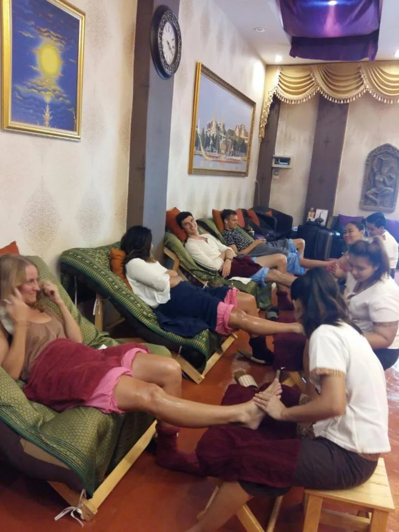 Amantra homestay & village