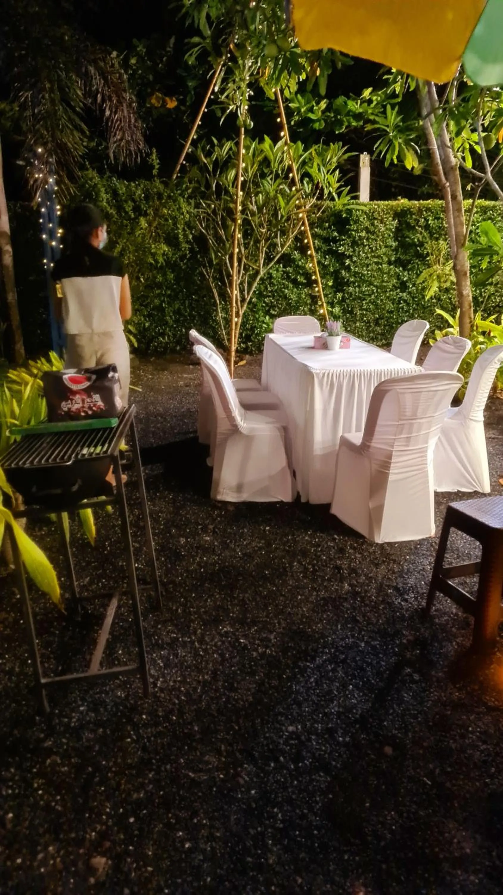 Amantra homestay & village