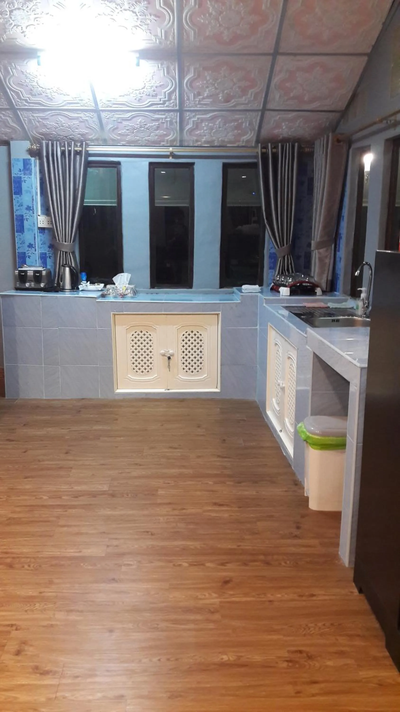 Amantra homestay & village