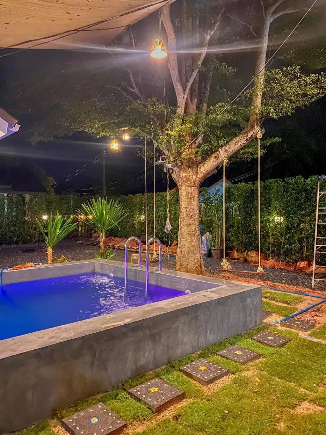 Amantra homestay & village