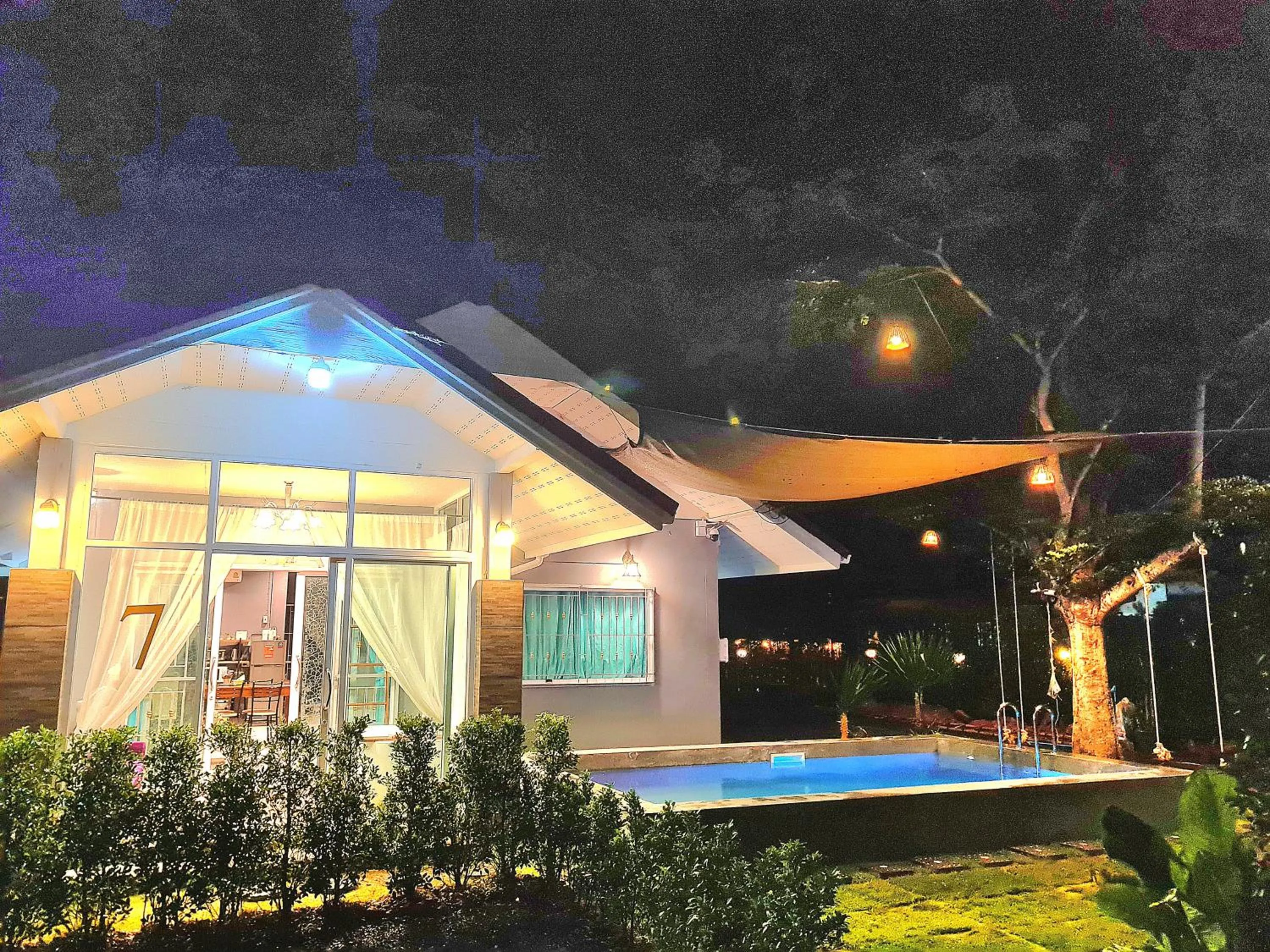 Amantra homestay & village