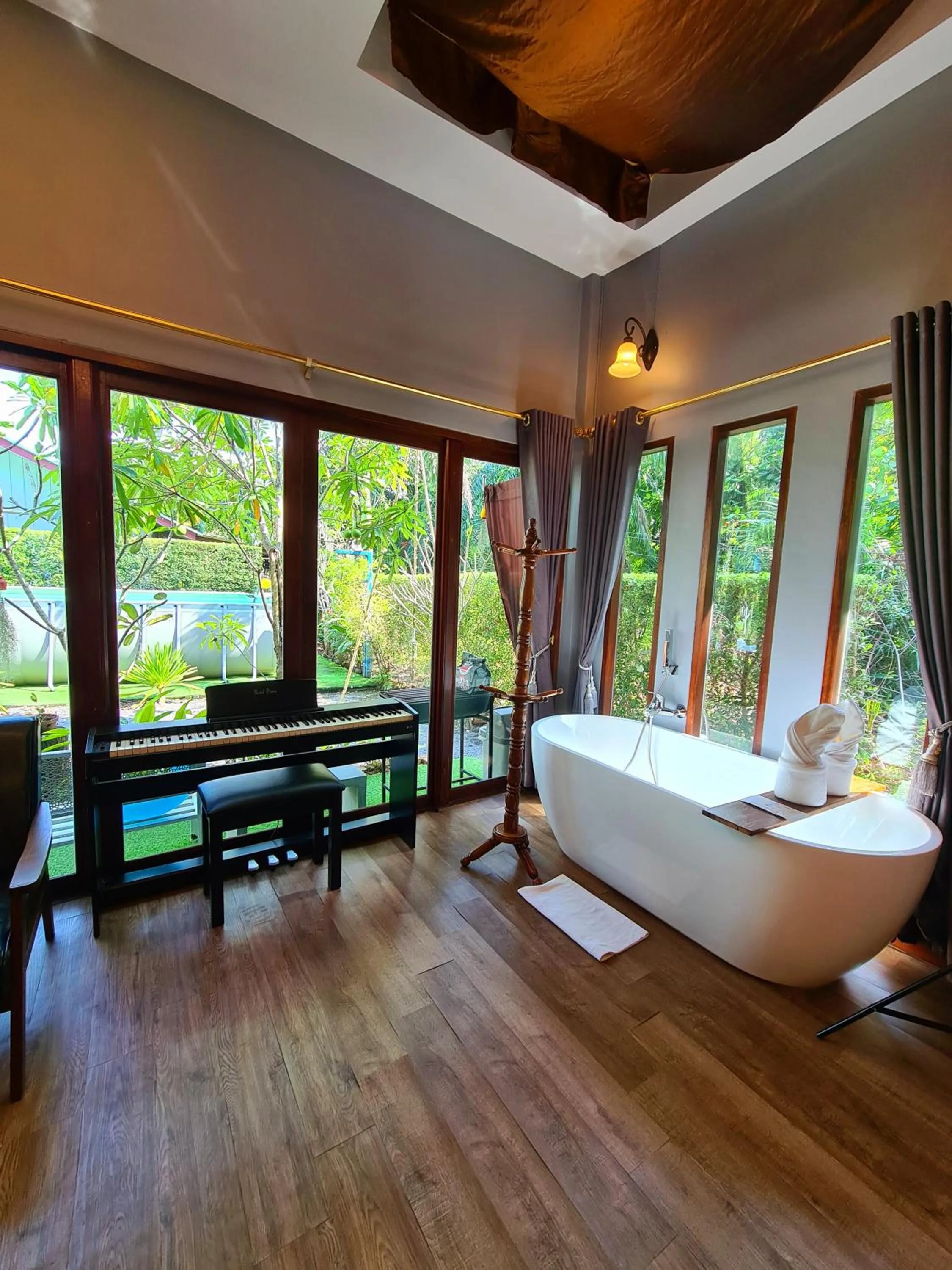 Amantra homestay & village