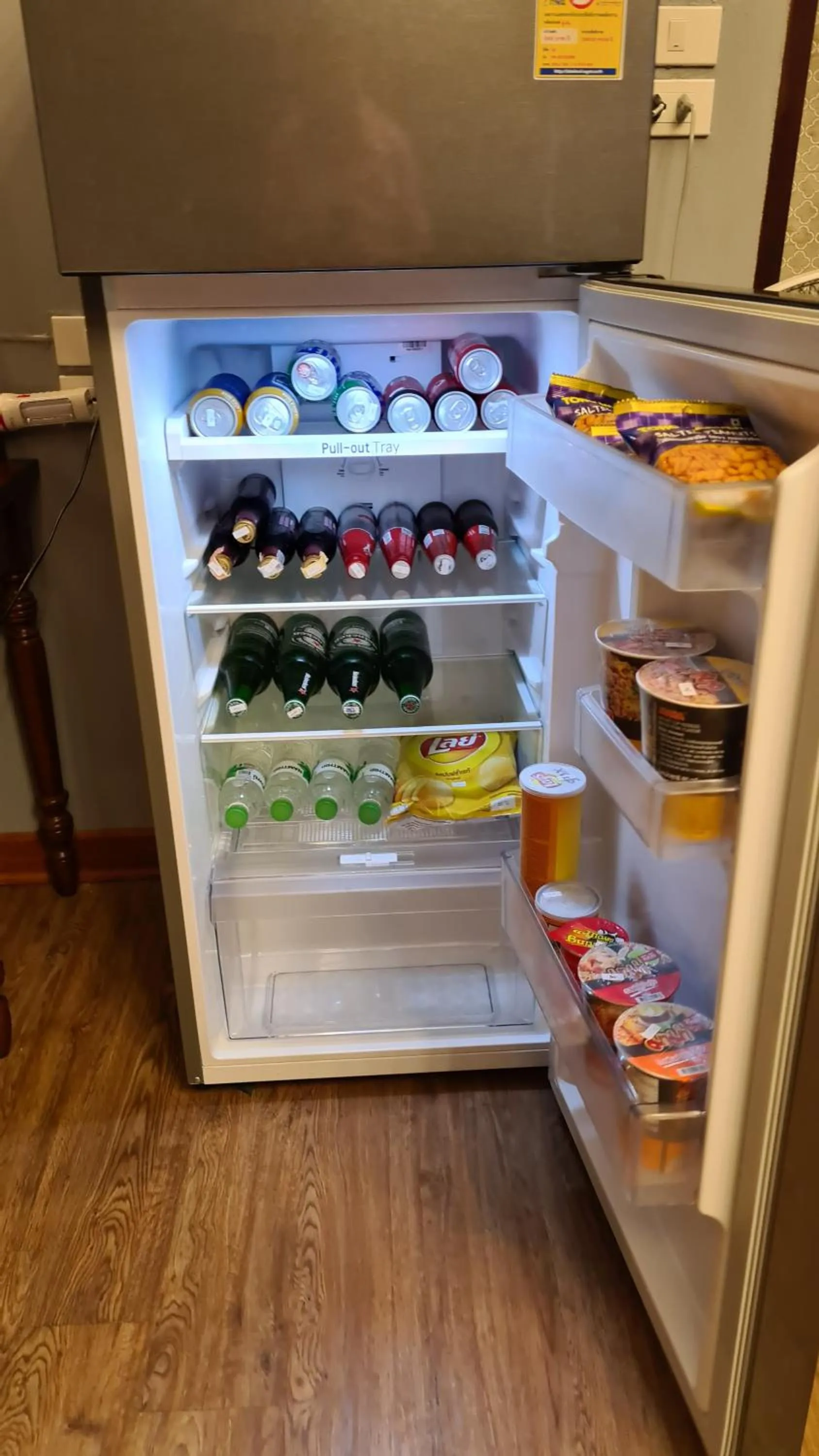 Amantra homestay & village