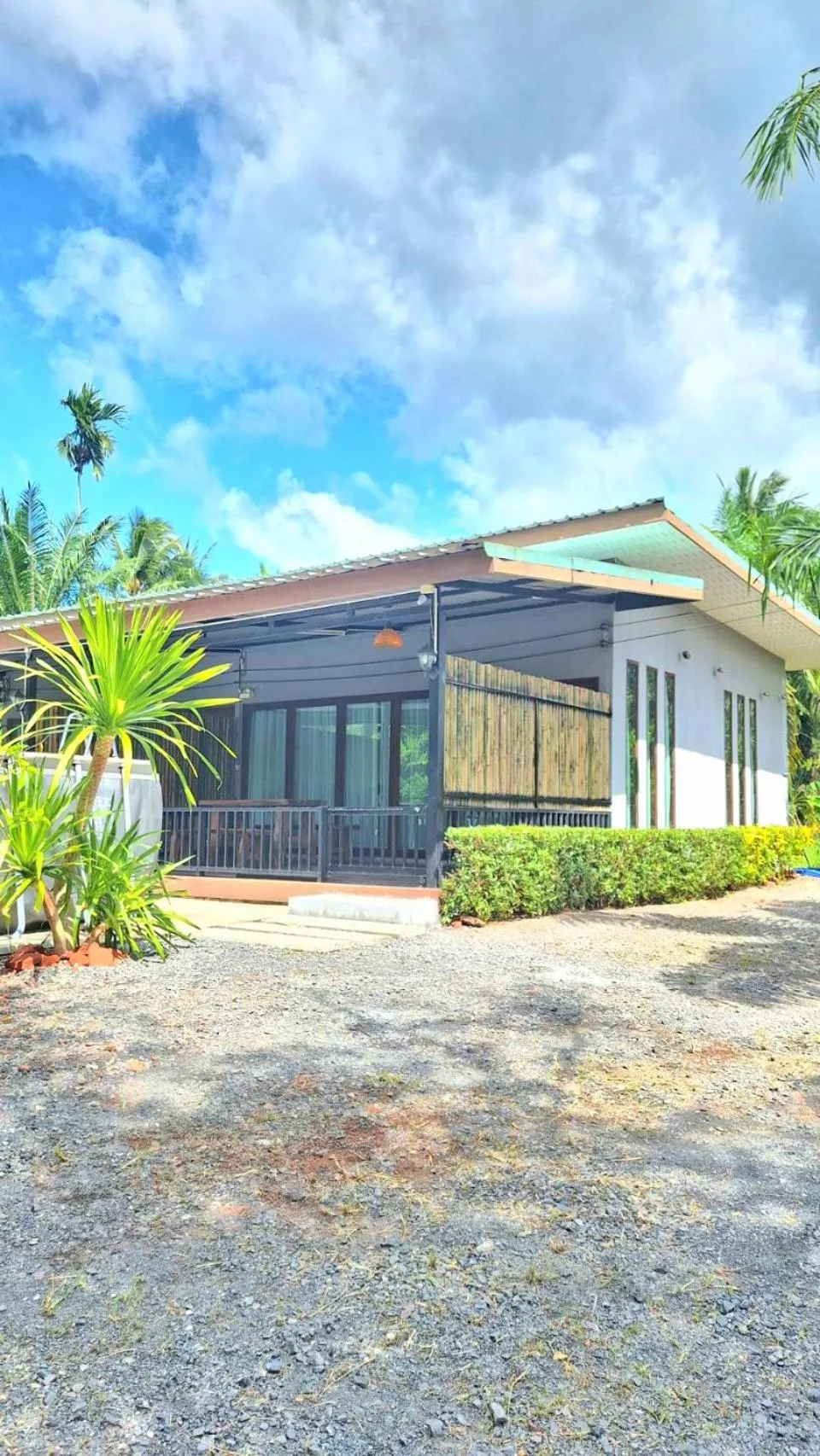 Amantra homestay & village