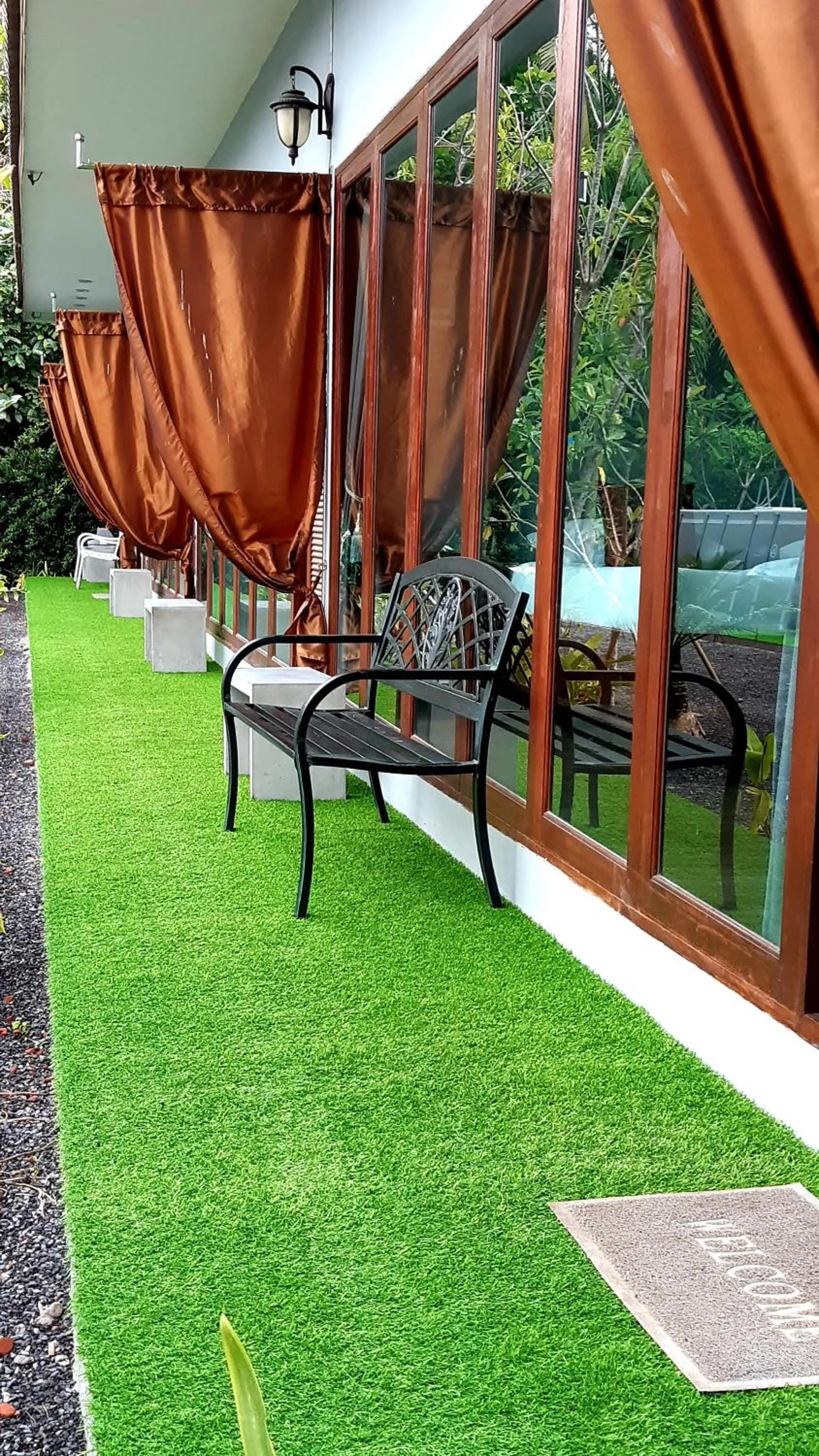 Amantra homestay & village