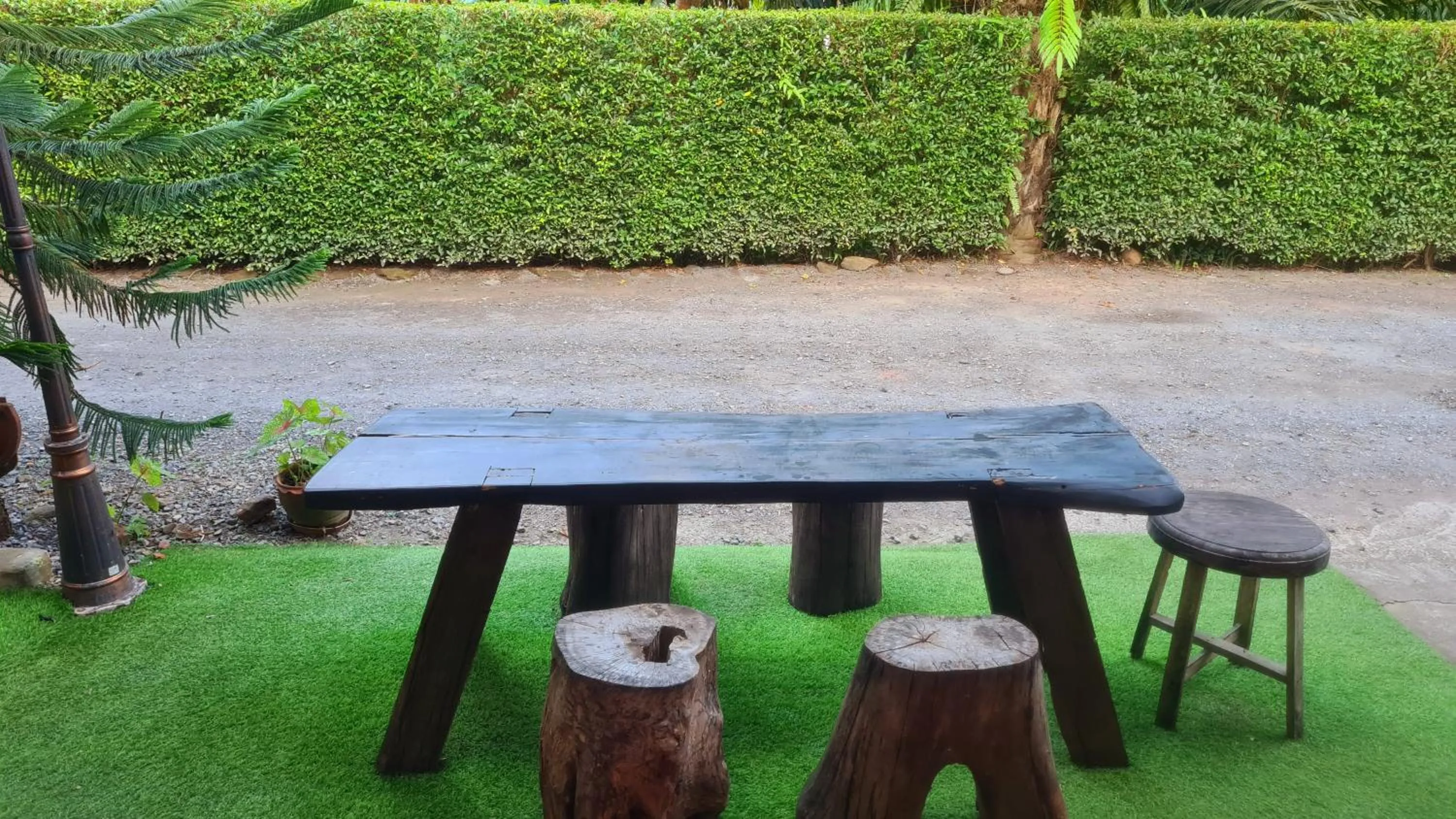 Amantra homestay & village