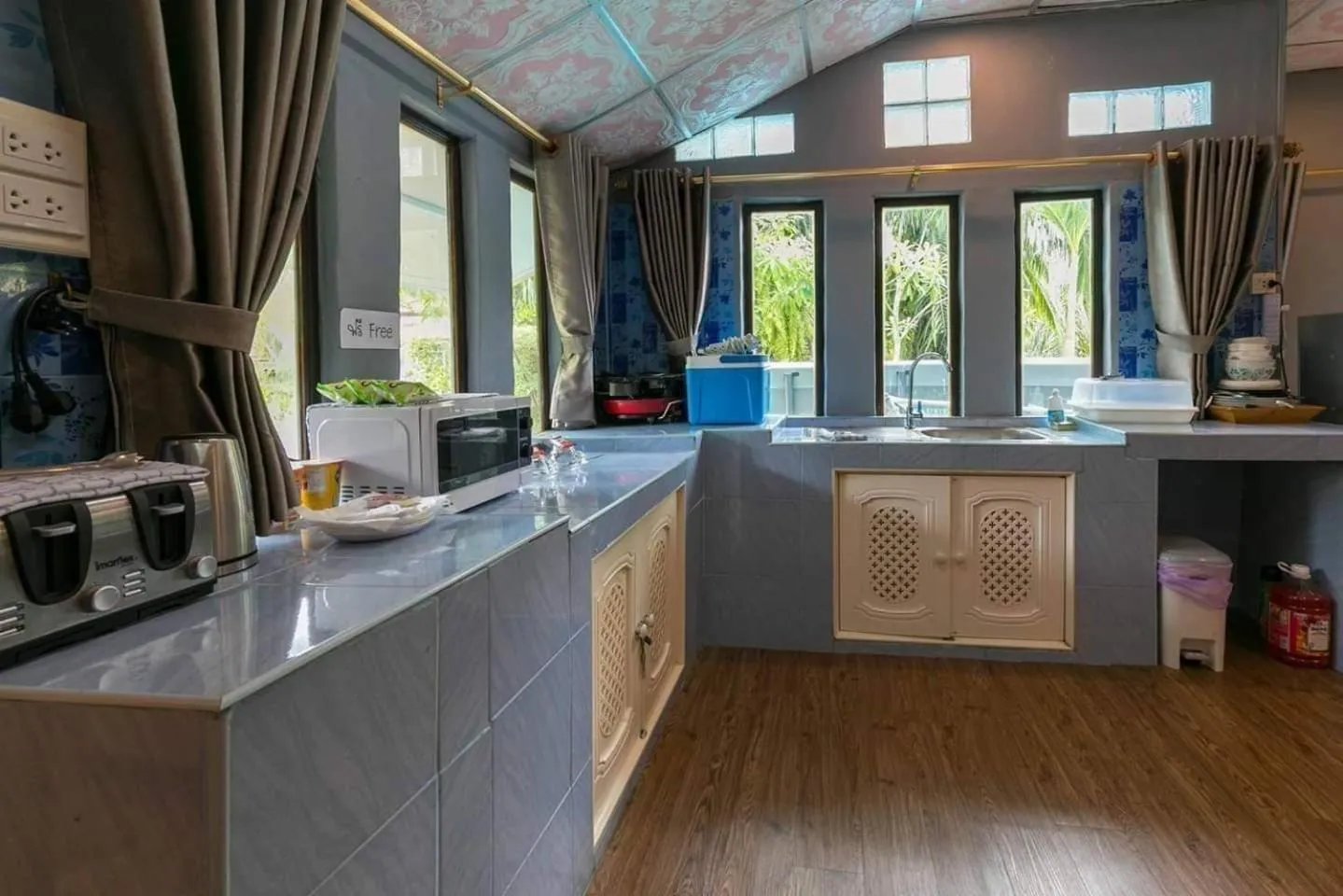 Amantra homestay & village