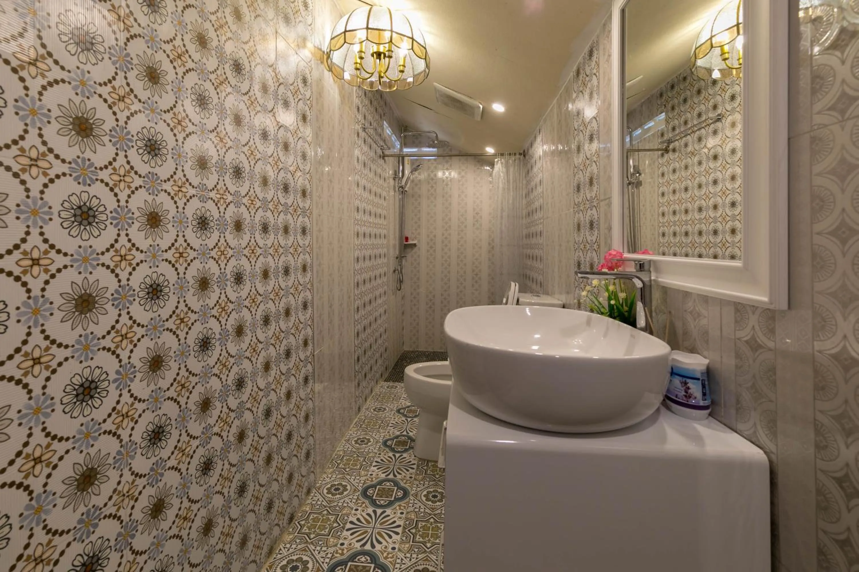 Amantra homestay & village