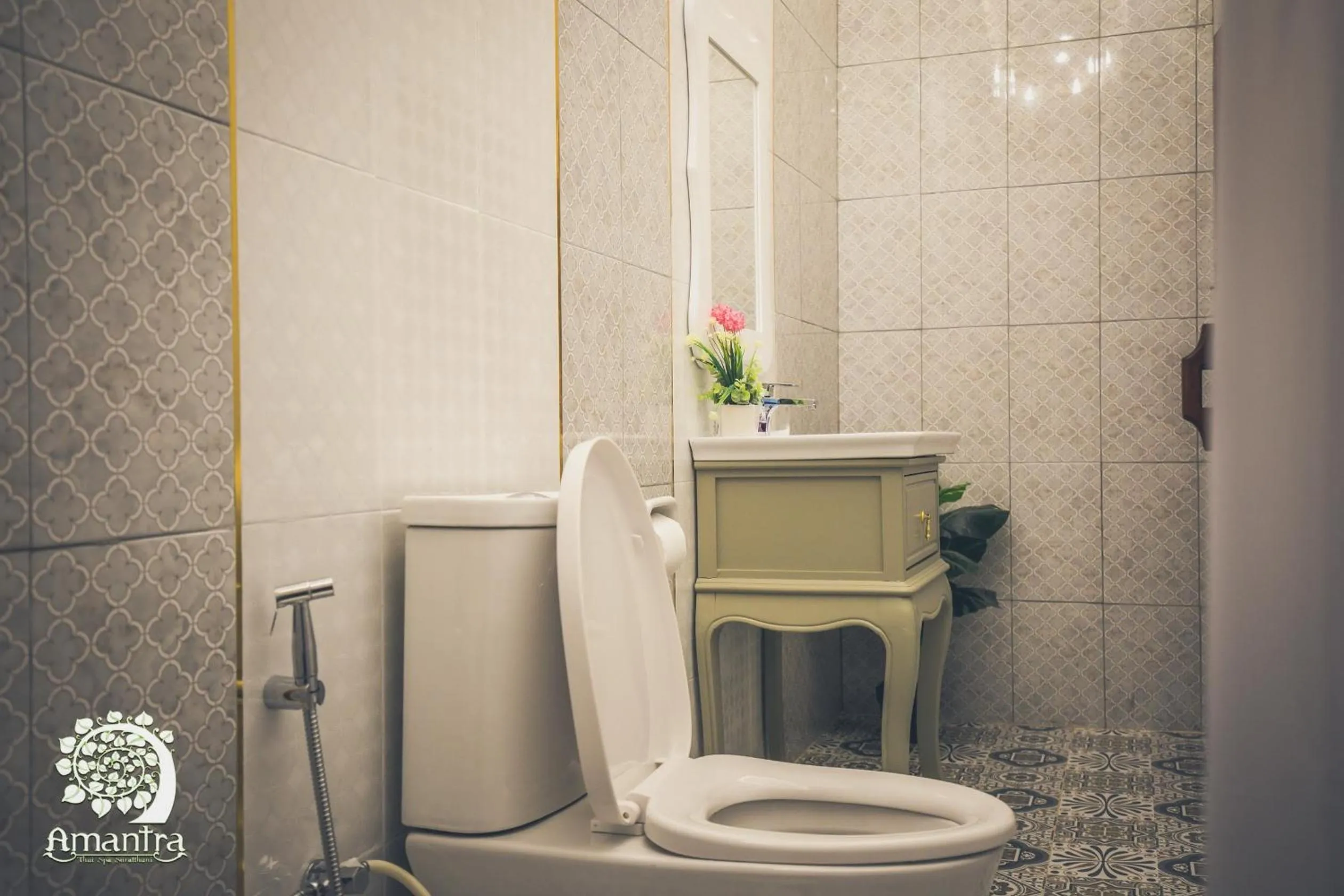 Amantra homestay & village