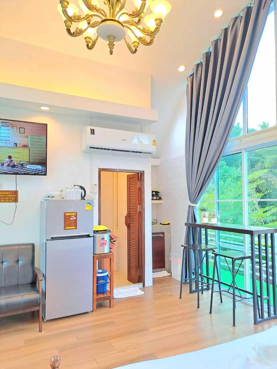 Amantra homestay & village