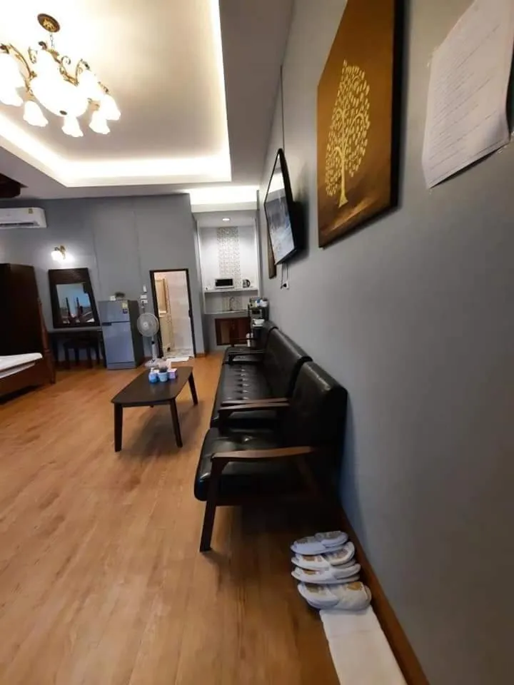 Amantra homestay & village