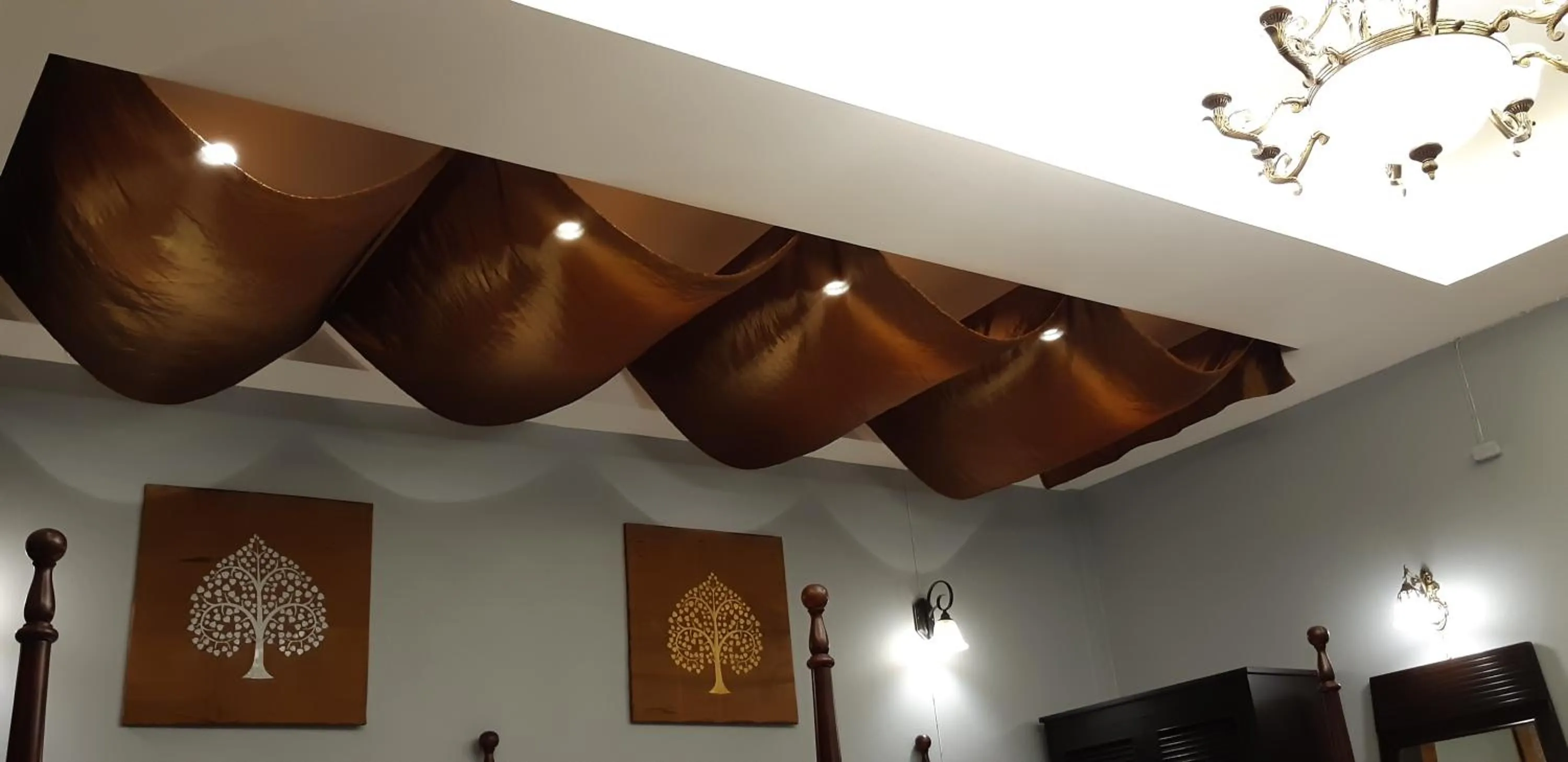 Amantra homestay & village