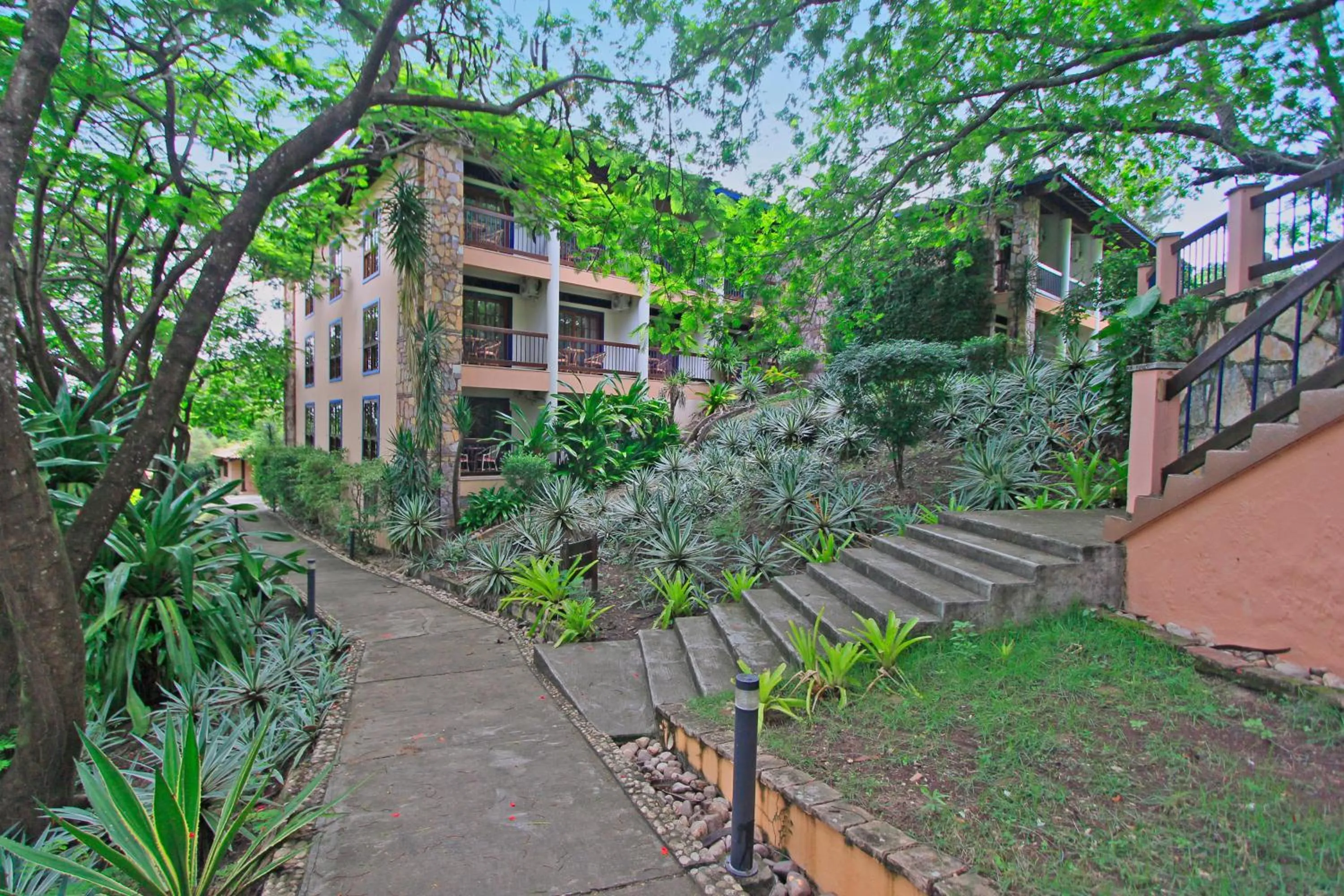Property building in Portal Lençóis