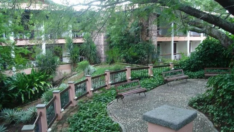 Decorative detail in Portal Lençóis