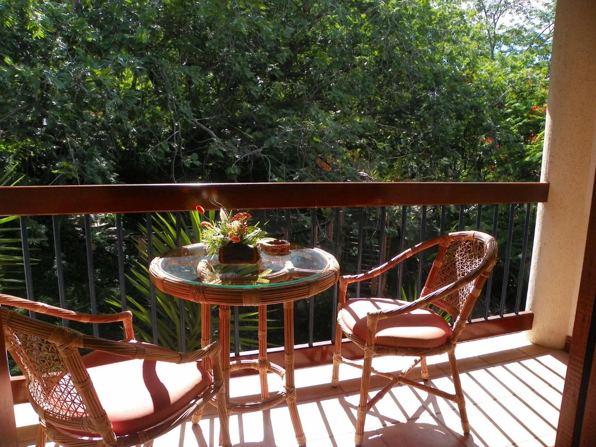 Balcony/Terrace in Portal Lençóis