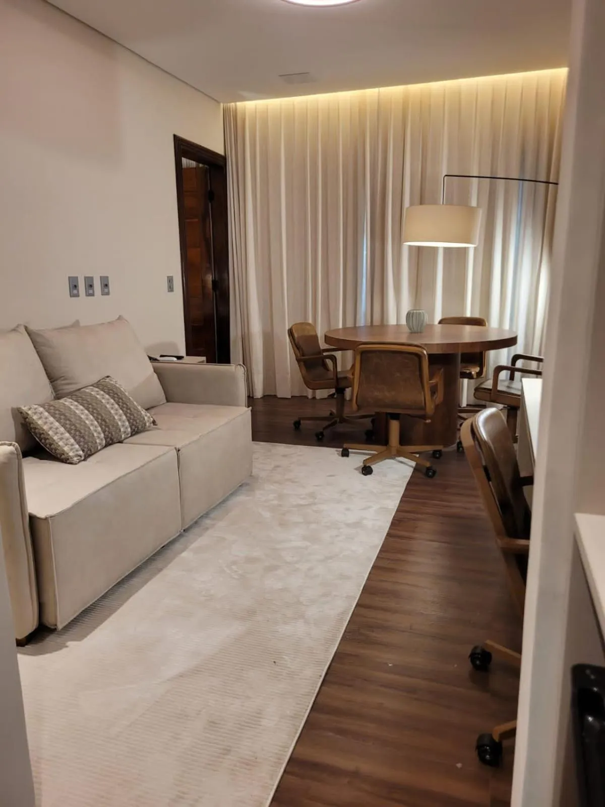 Meeting/conference room in Portal Lençóis