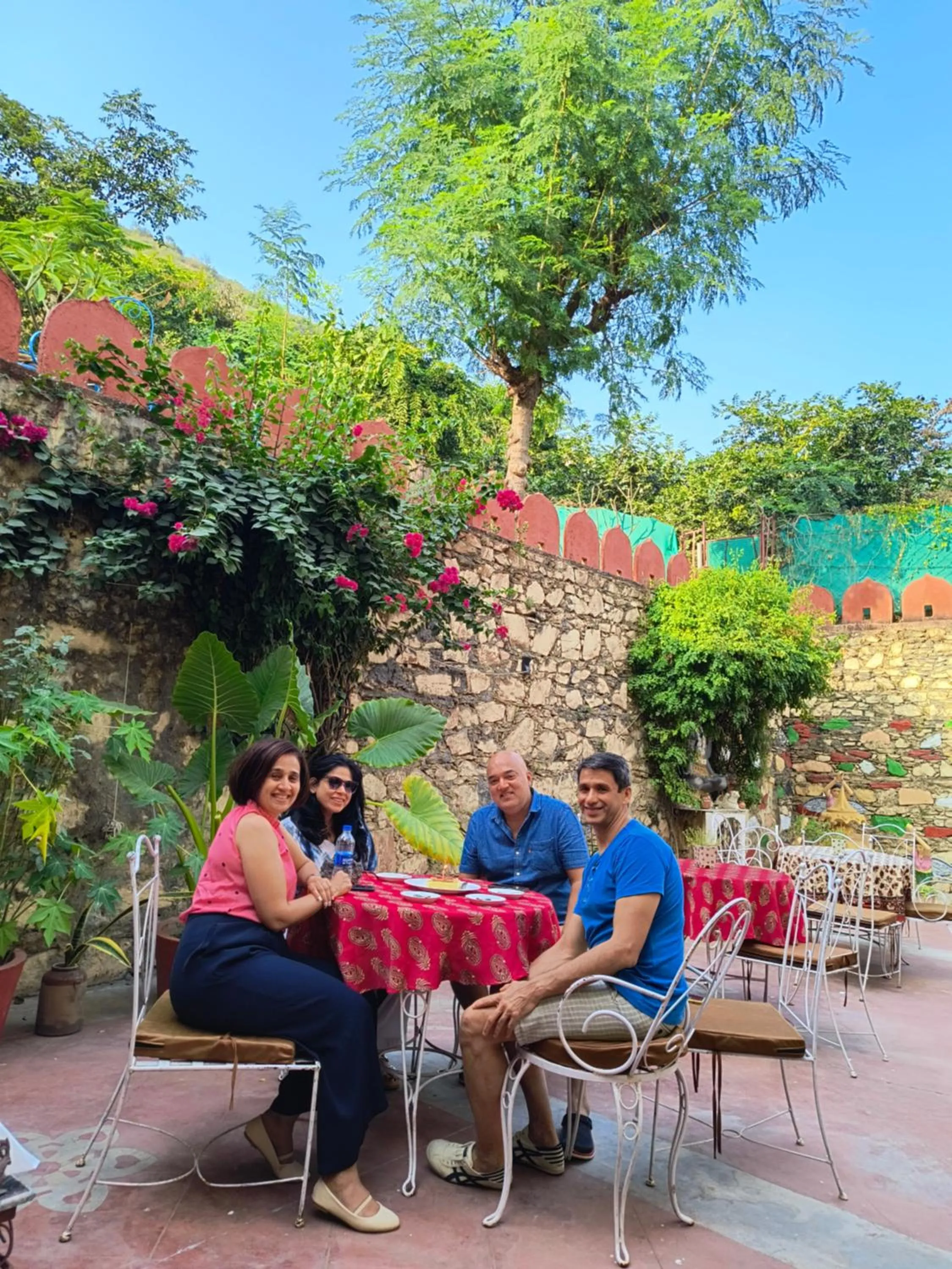 Raj Haveli- A Heritage Samode