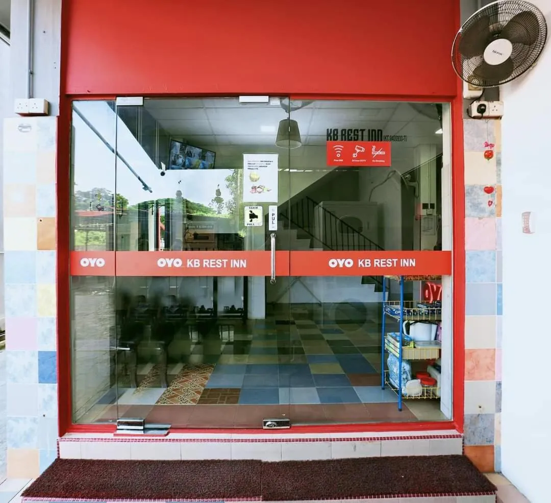 KB Rest Inn-Family Triple