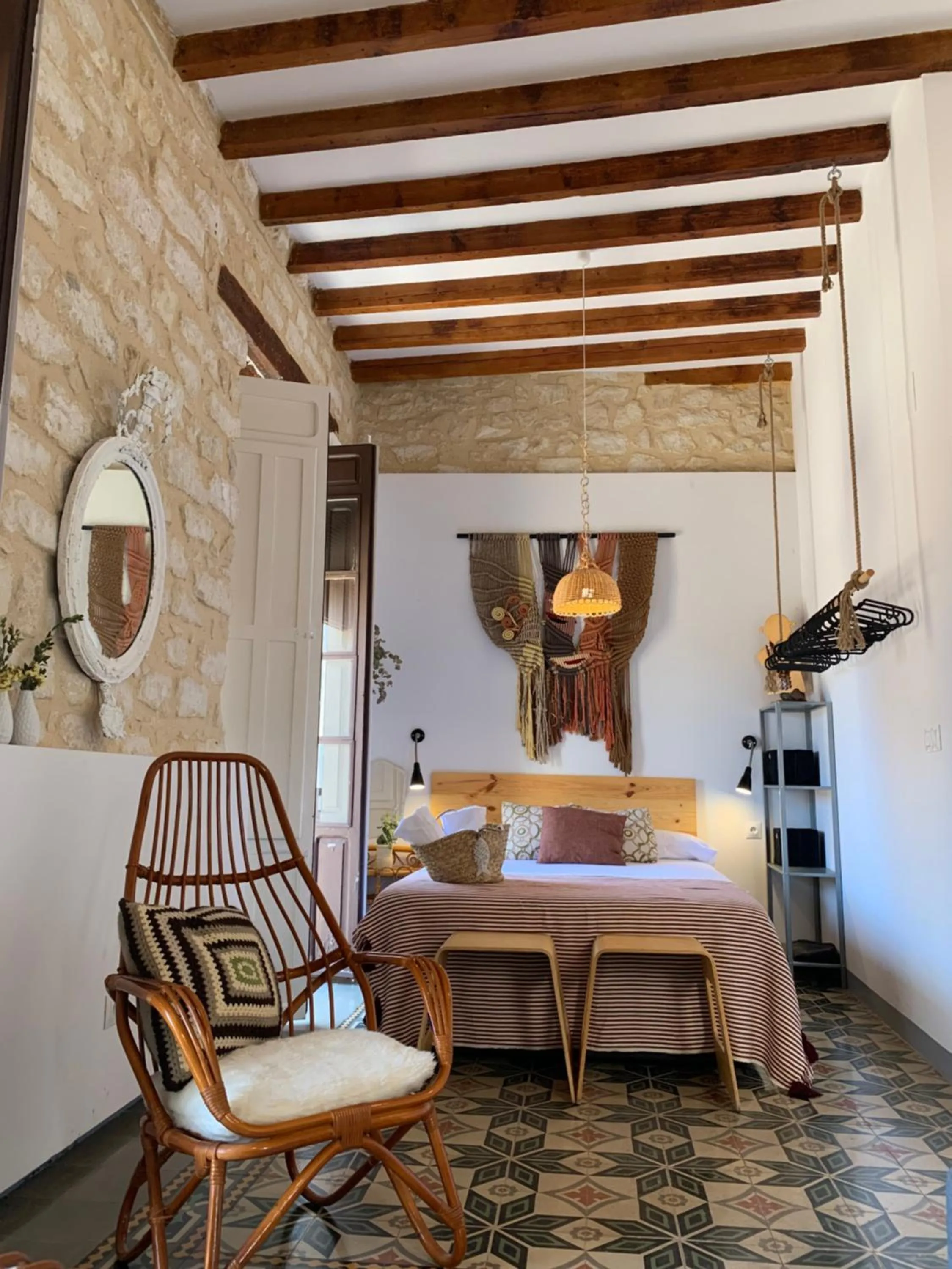Apartamentos Boutique Villavieja