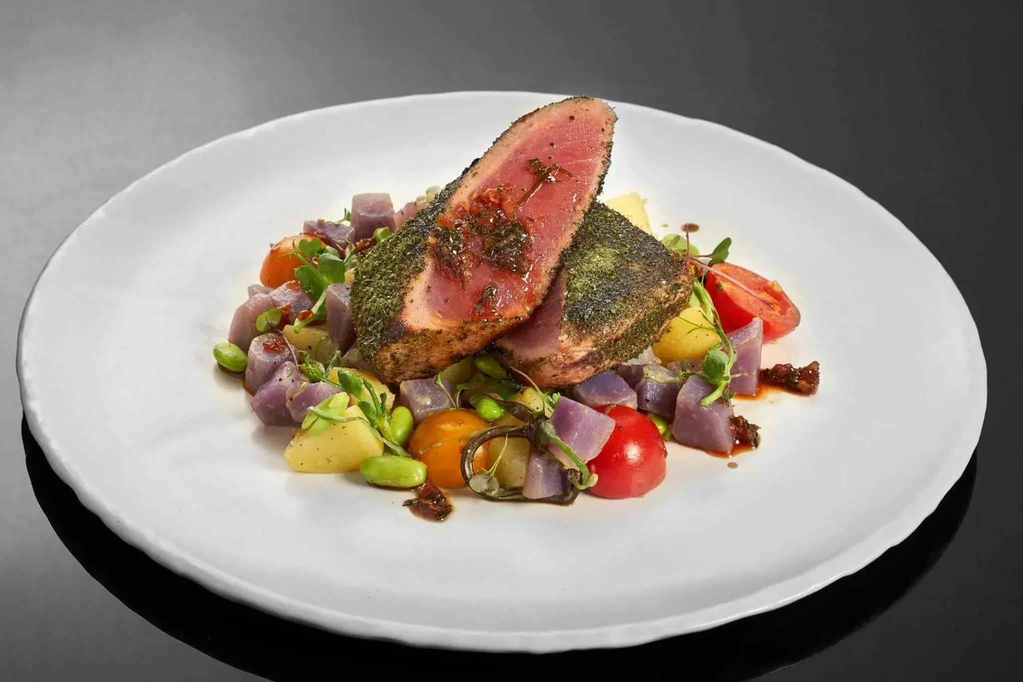Restaurant/places to eat in InterContinental Sofia by IHG Restaurant/places to eat in InterContinental Sofia by IHG