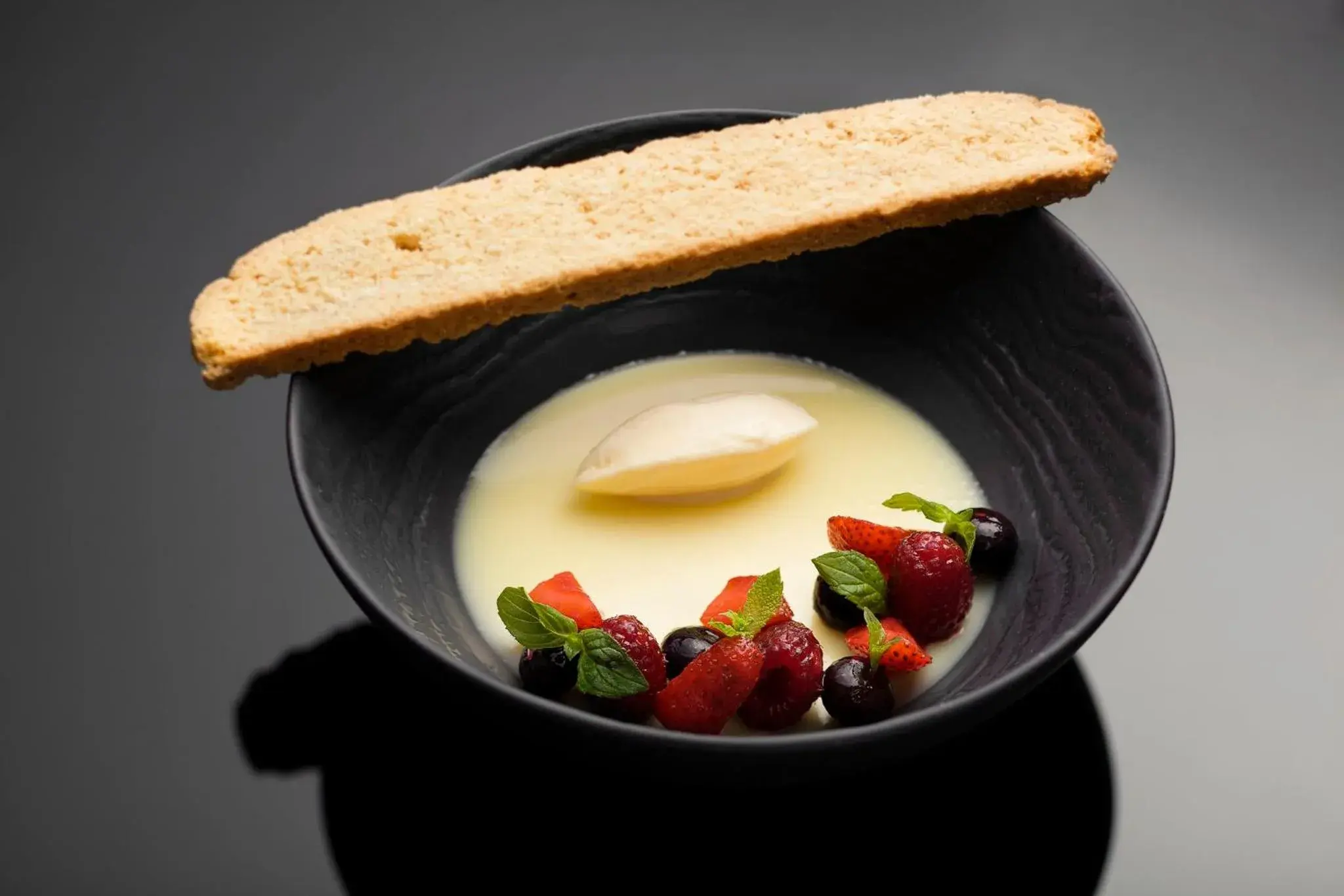 Restaurant/places to eat in InterContinental Sofia by IHG Restaurant/places to eat in InterContinental Sofia by IHG