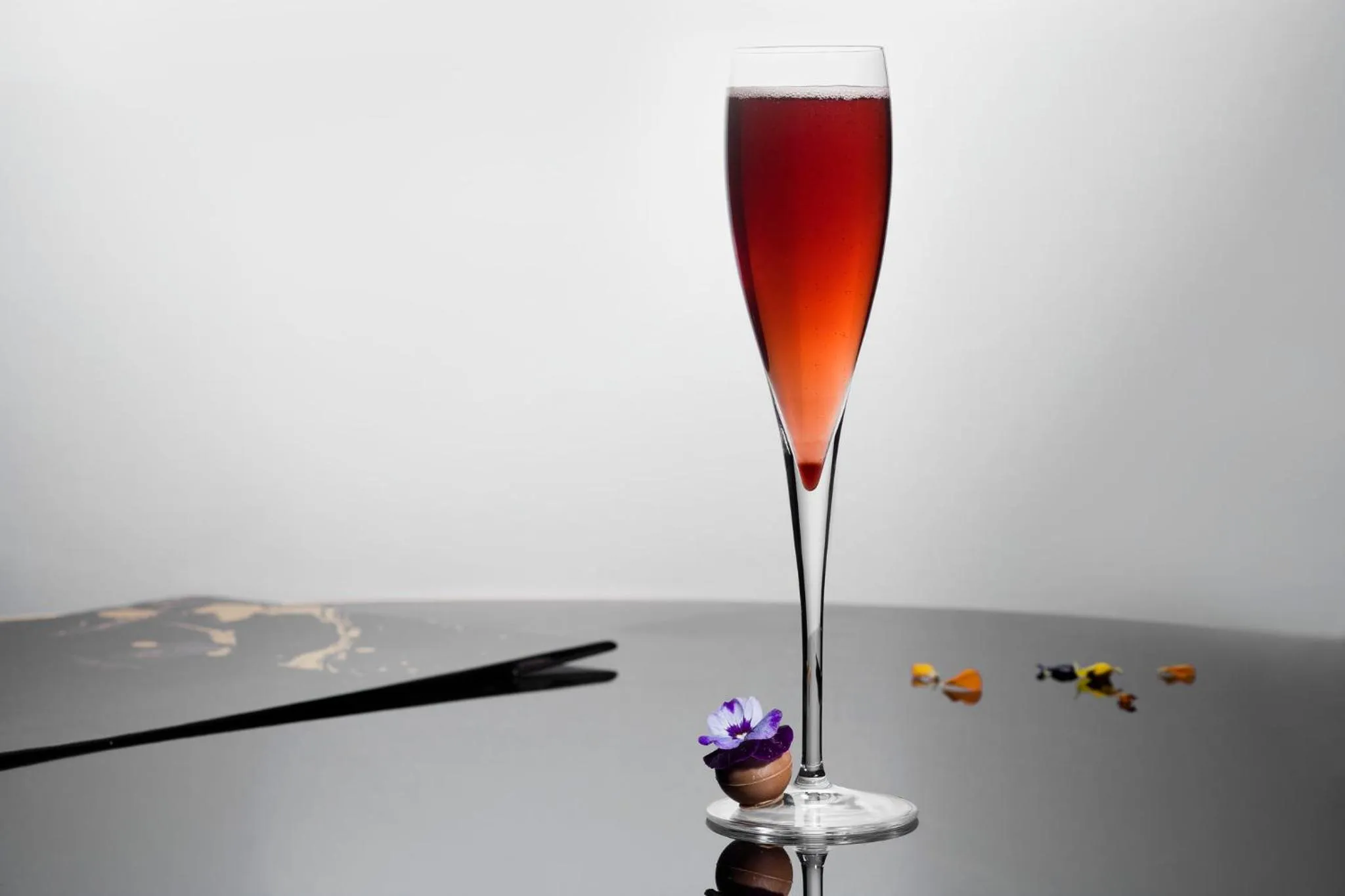 Bedroom in InterContinental Sofia by IHG