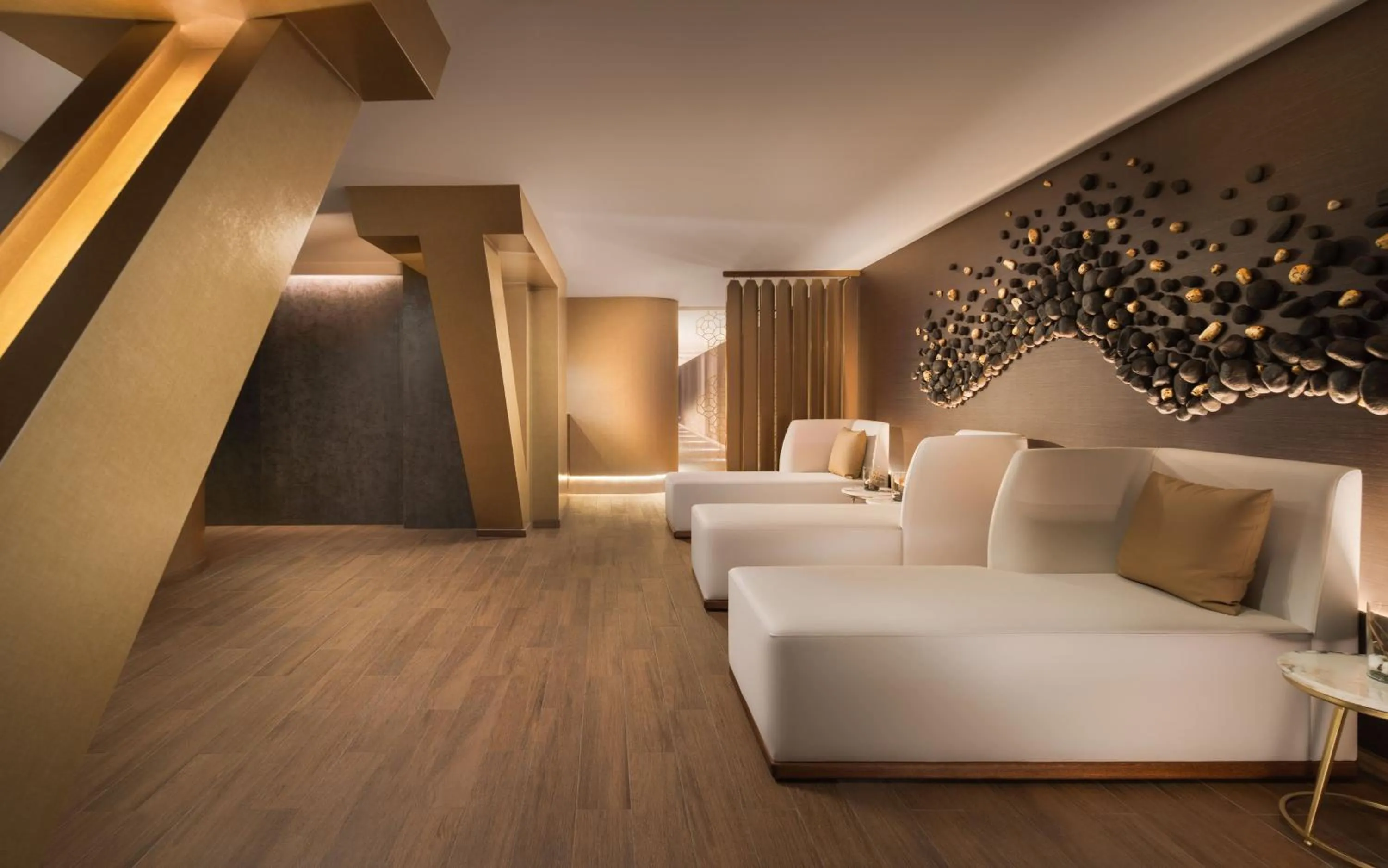 Fitness centre/facilities in InterContinental Sofia by IHG