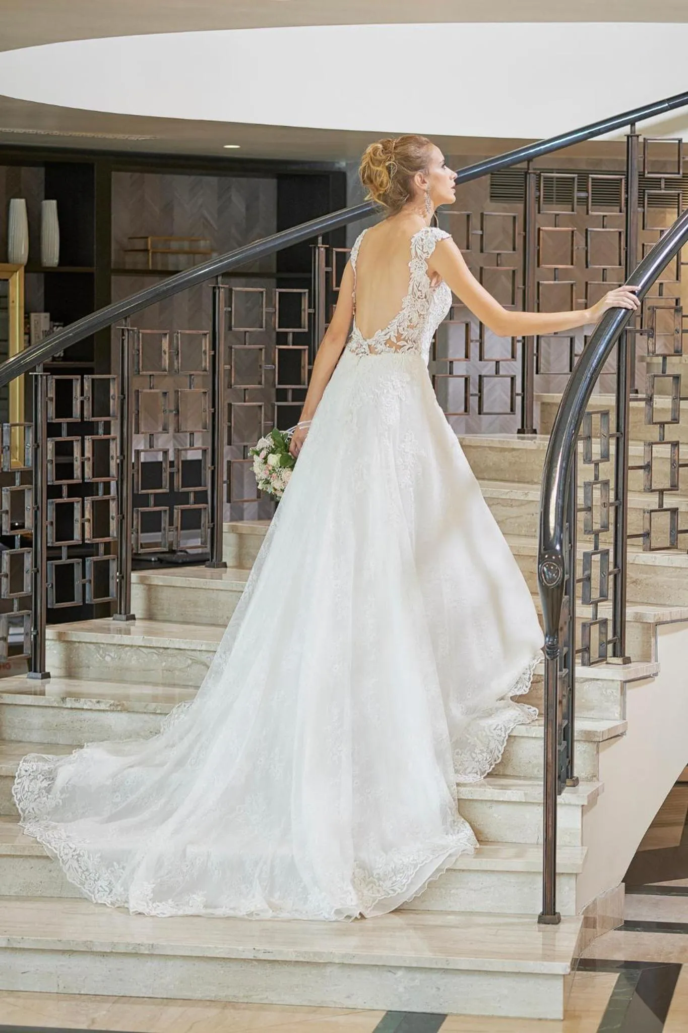 Meeting/conference room in InterContinental Sofia by IHG