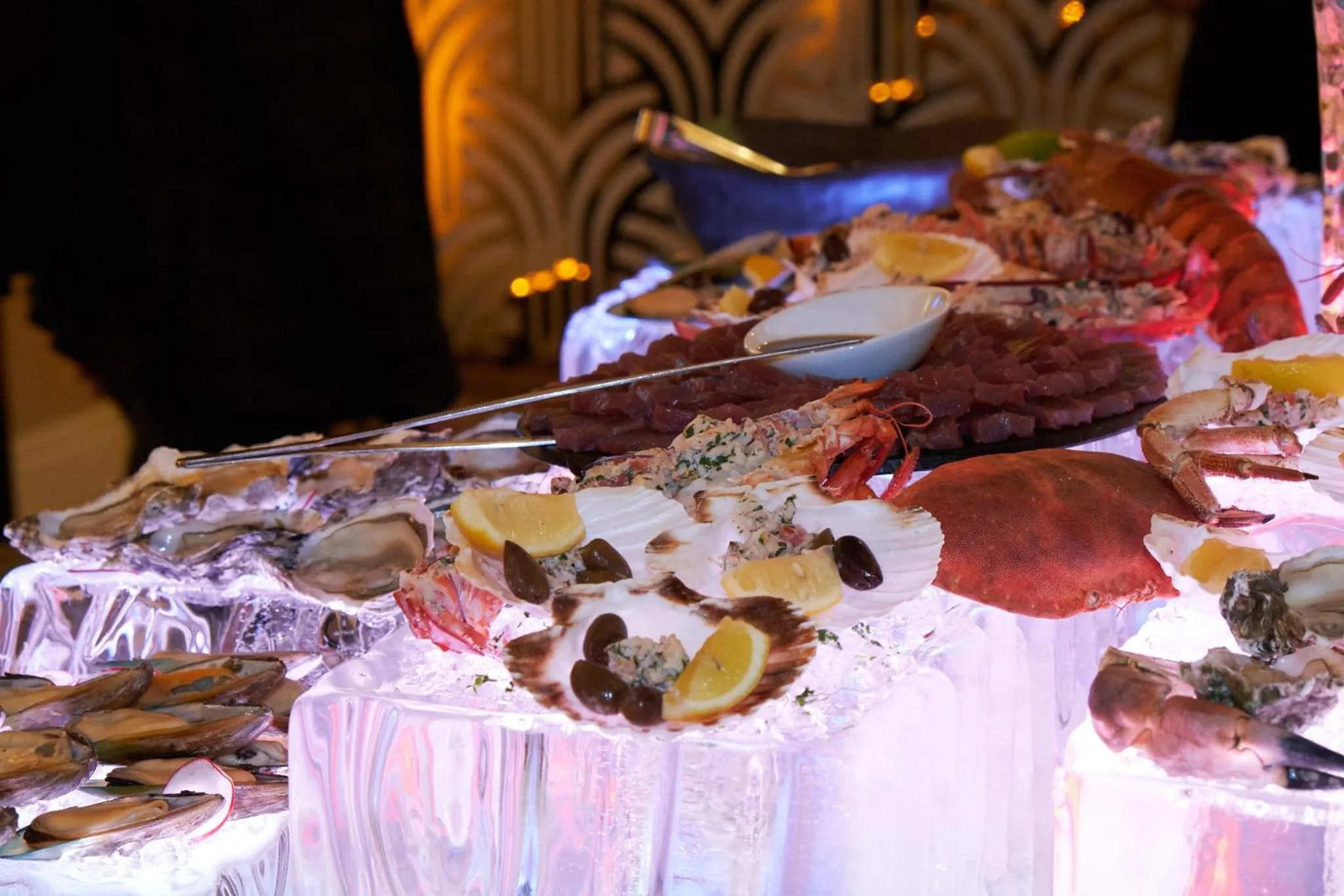 Meeting/conference room in InterContinental Sofia by IHG