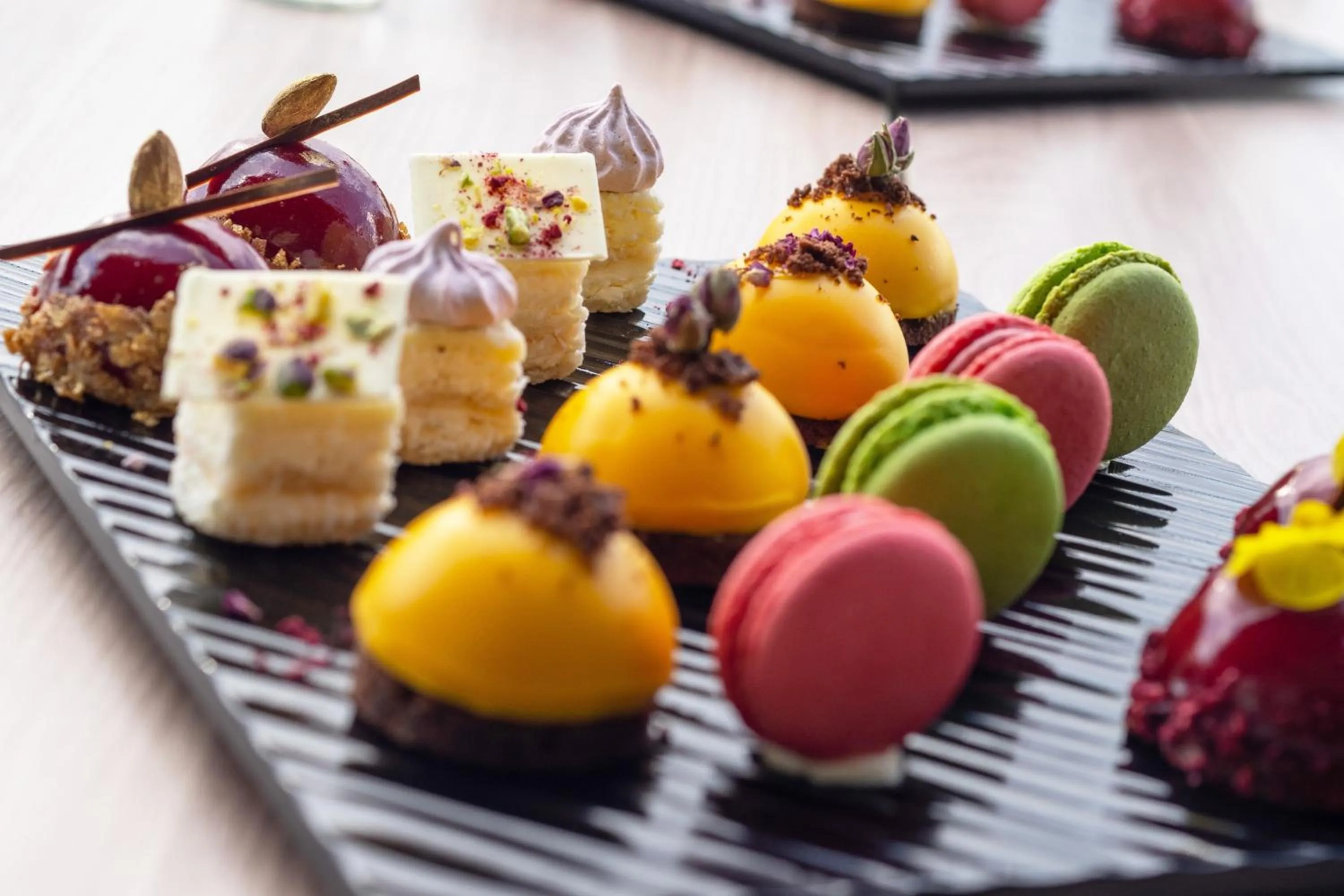 Meeting/conference room in InterContinental Sofia by IHG