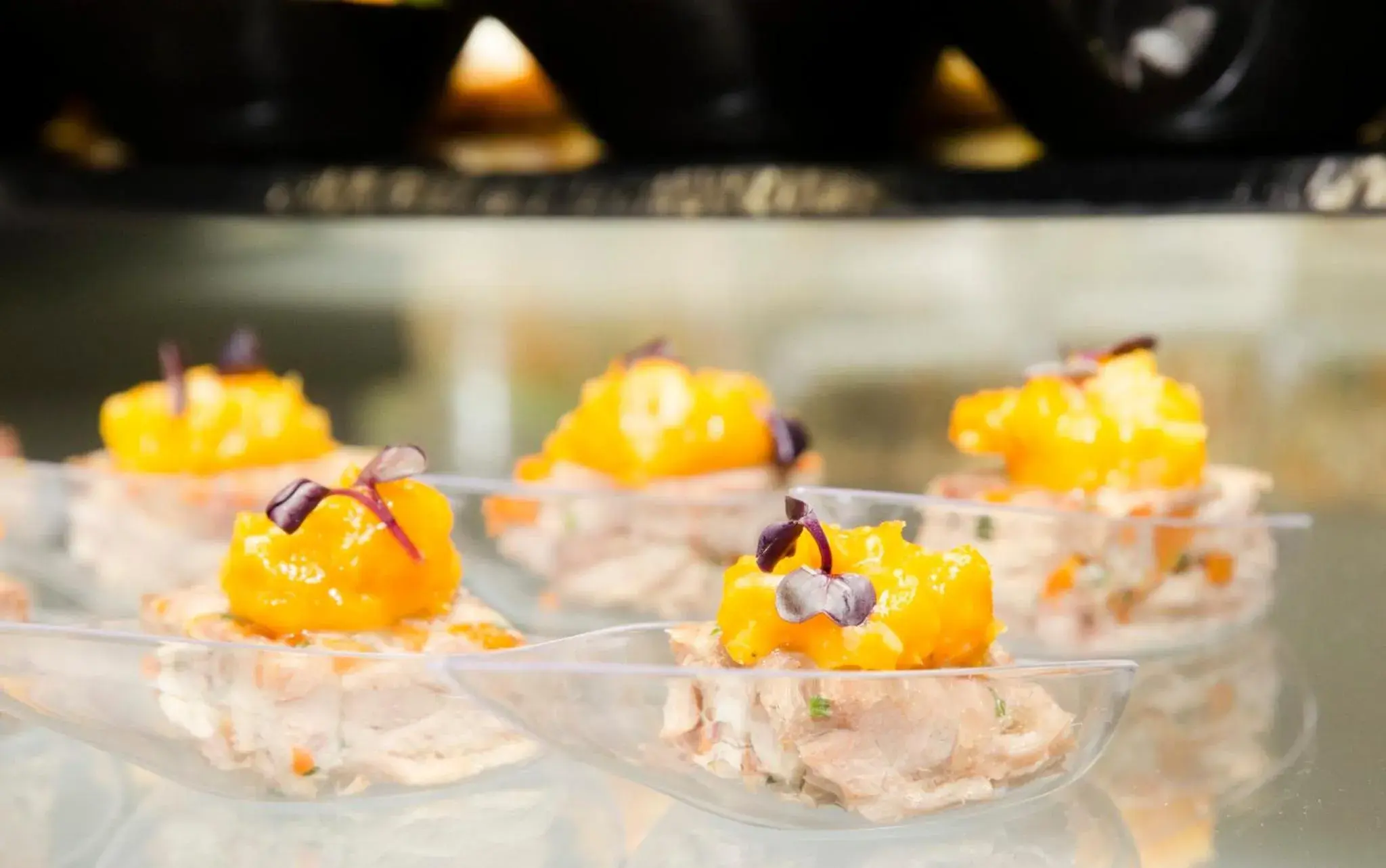 Restaurant/places to eat in InterContinental Sofia by IHG Restaurant/places to eat in InterContinental Sofia by IHG