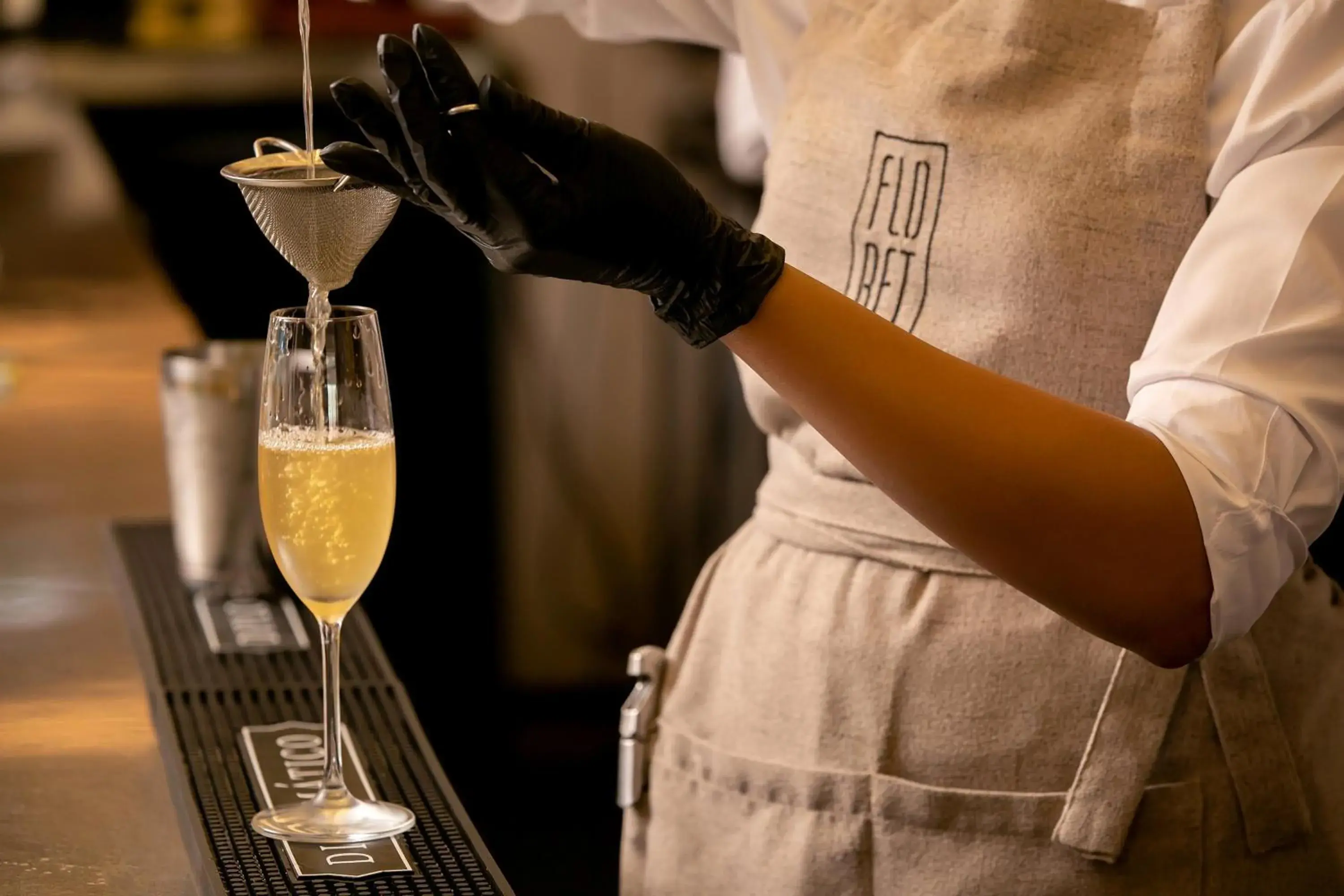 Restaurant/places to eat in InterContinental Sofia by IHG Restaurant/places to eat in InterContinental Sofia by IHG