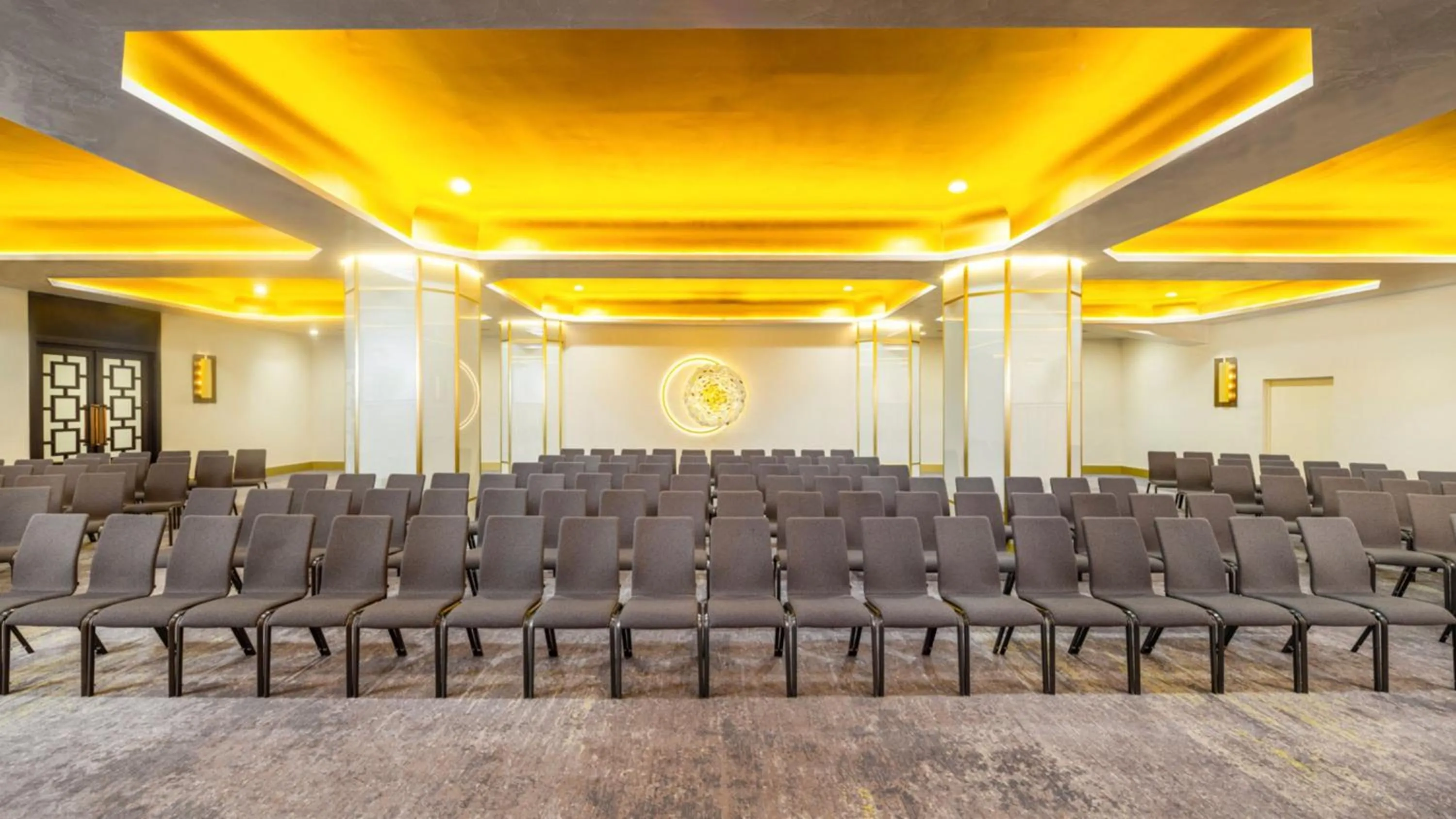 Meeting/conference room in InterContinental Sofia by IHG