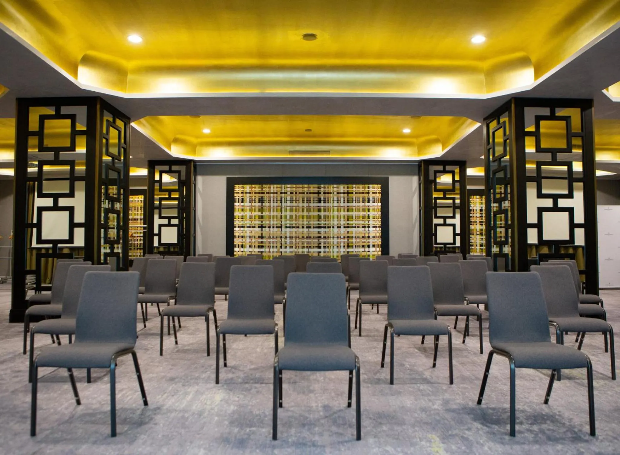 Meeting/conference room in InterContinental Sofia by IHG