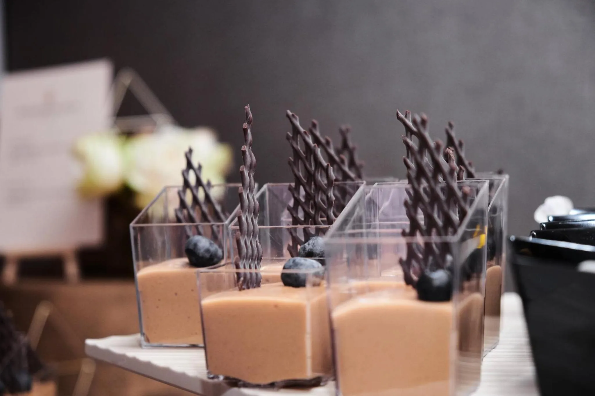 Meeting/conference room in InterContinental Sofia by IHG