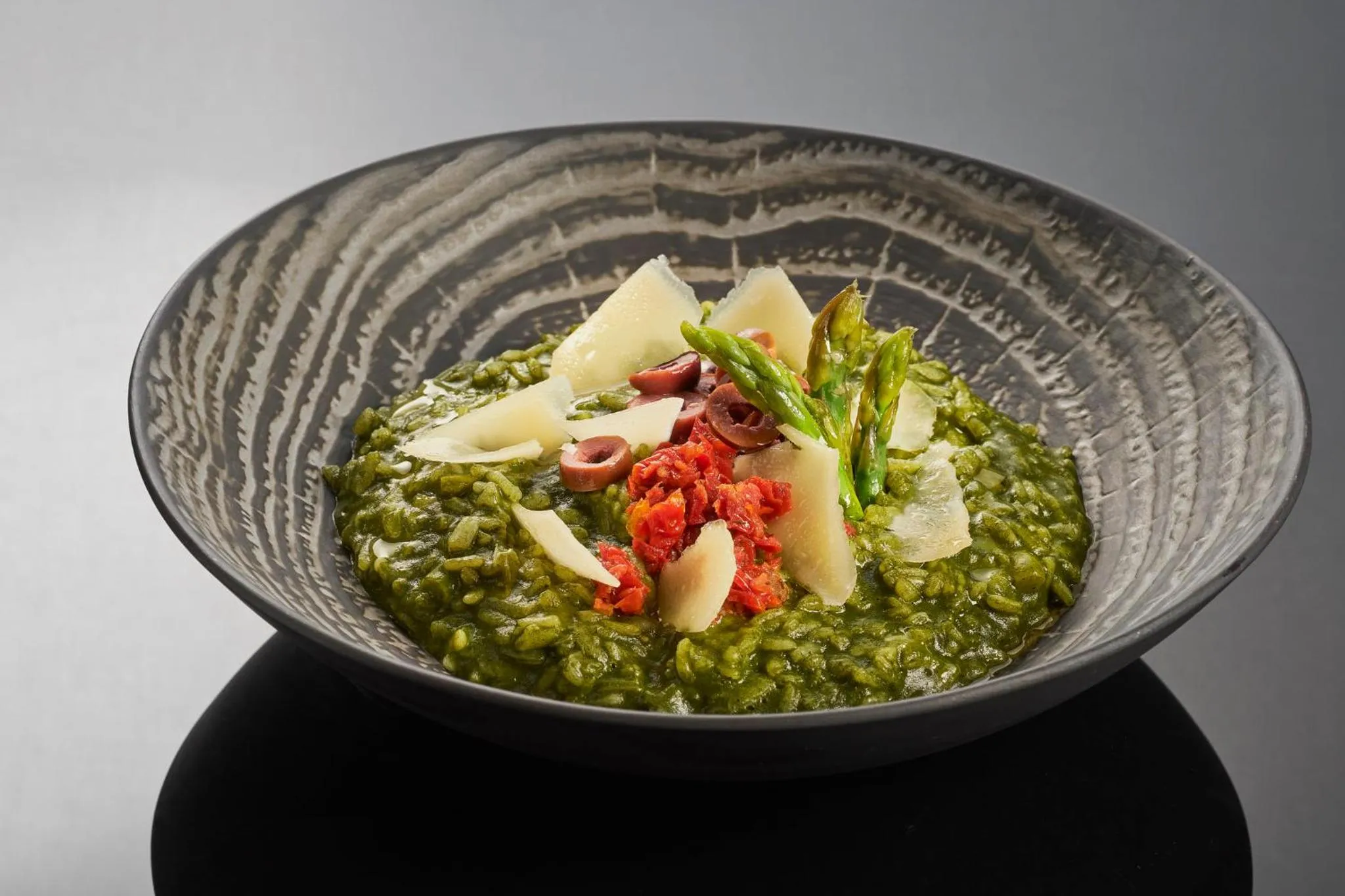 Restaurant/places to eat in InterContinental Sofia by IHG