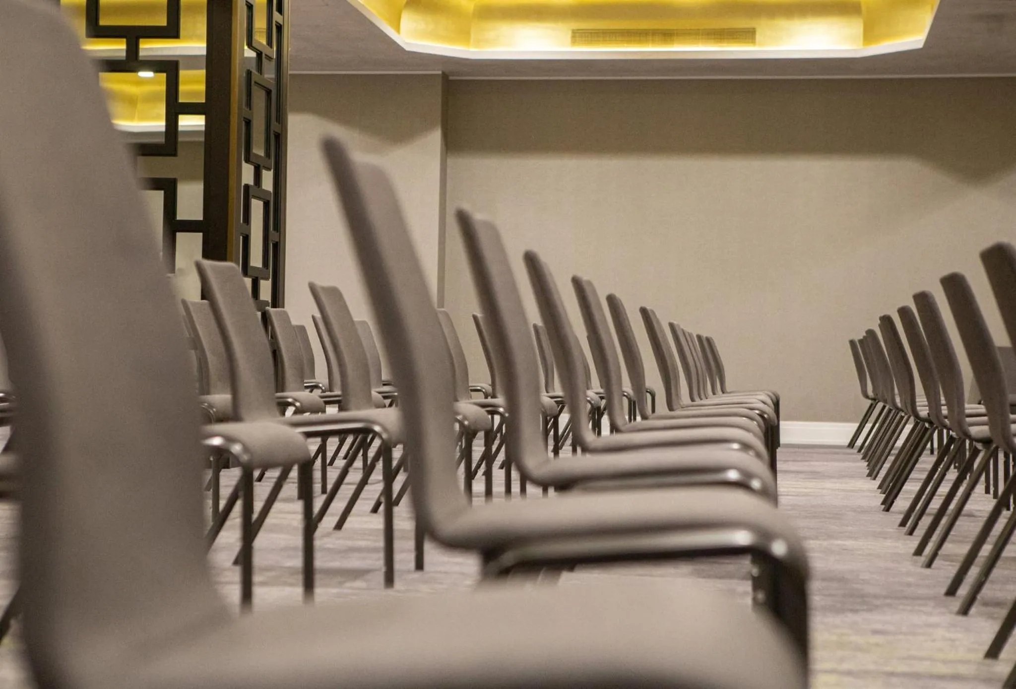 Meeting/conference room in InterContinental Sofia by IHG