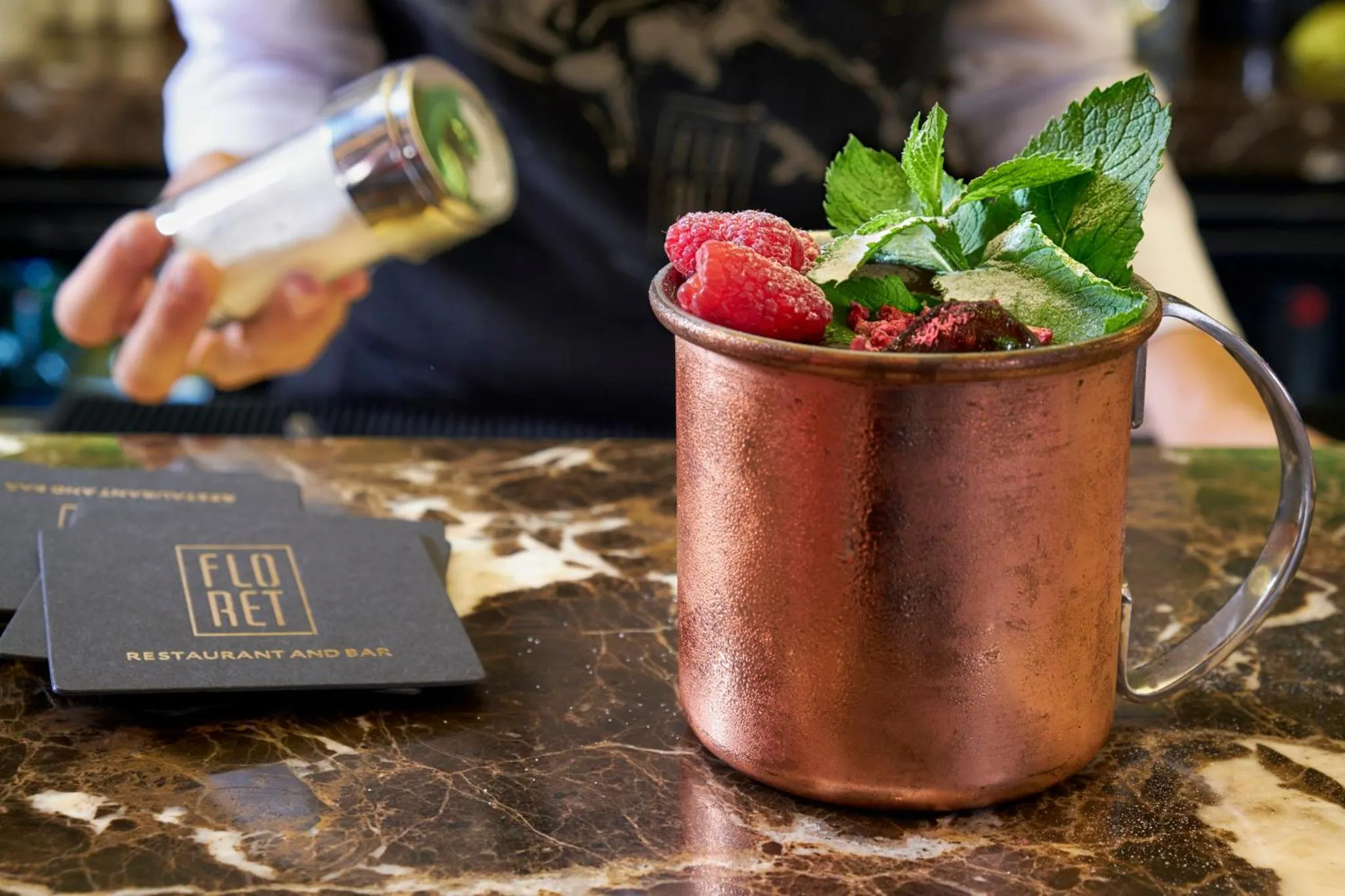 Lounge or bar in InterContinental Sofia by IHG