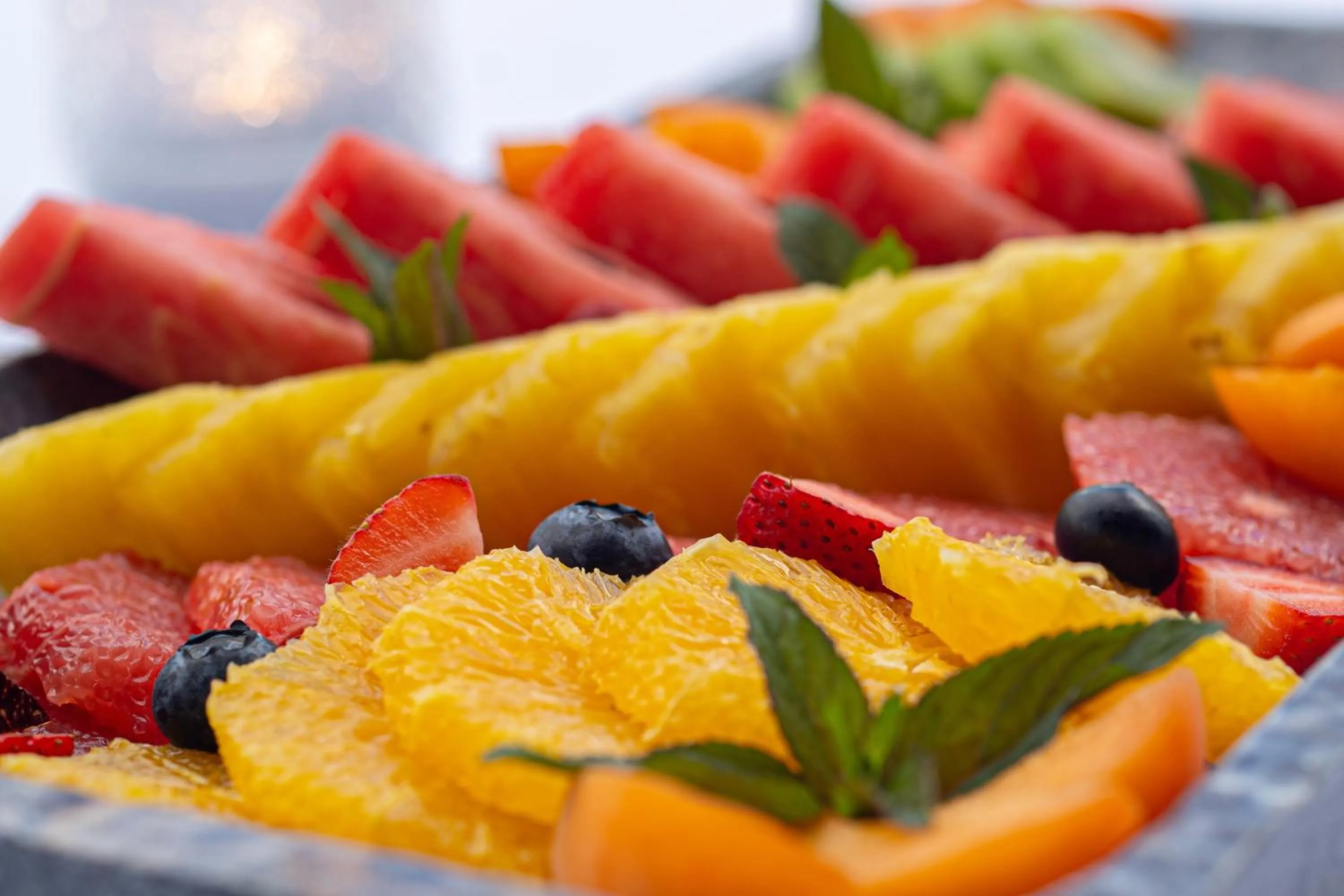 Meeting/conference room in InterContinental Sofia by IHG