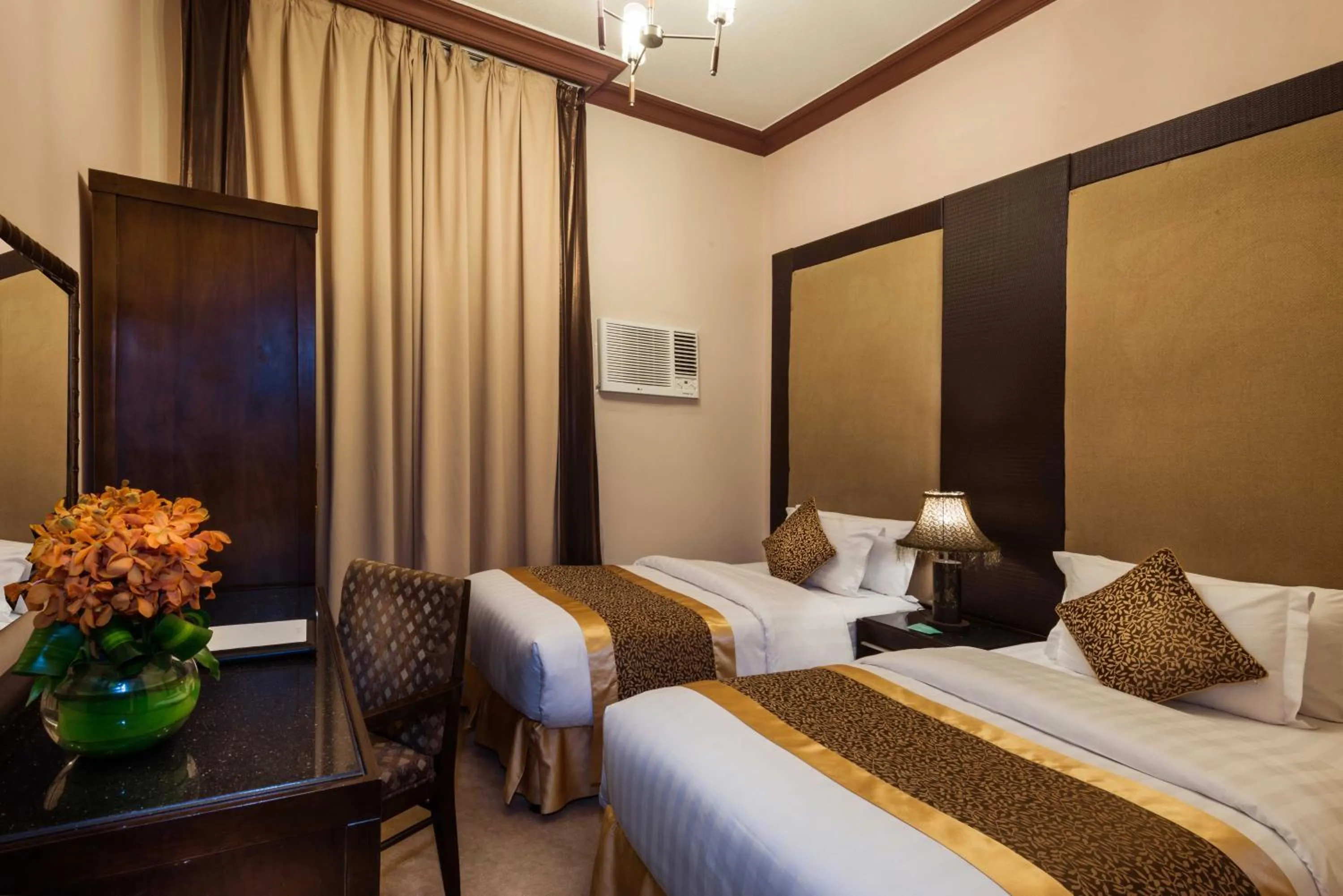 Bed in Boudl Al Masif