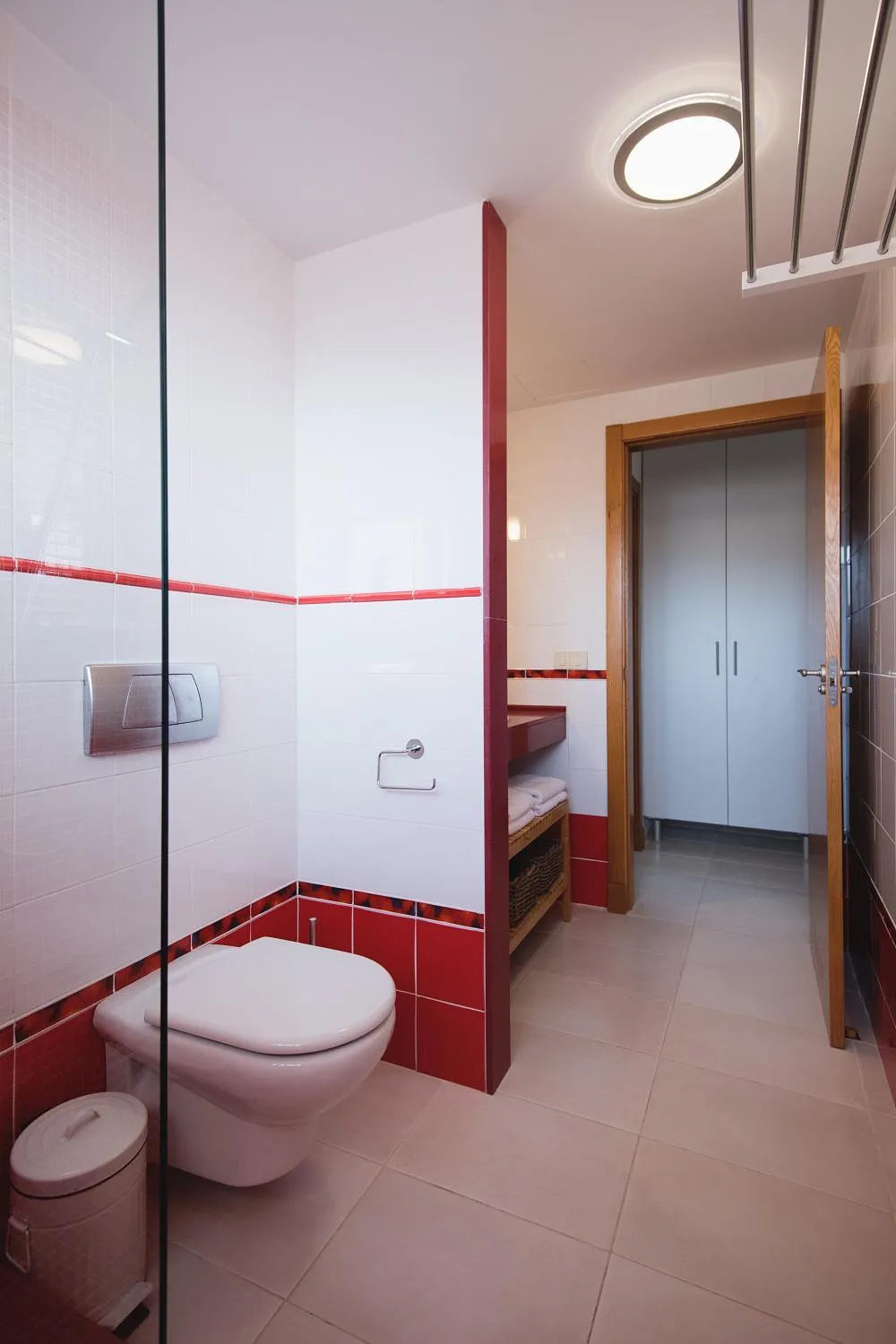 Bathroom in Cardon Big Calm 19